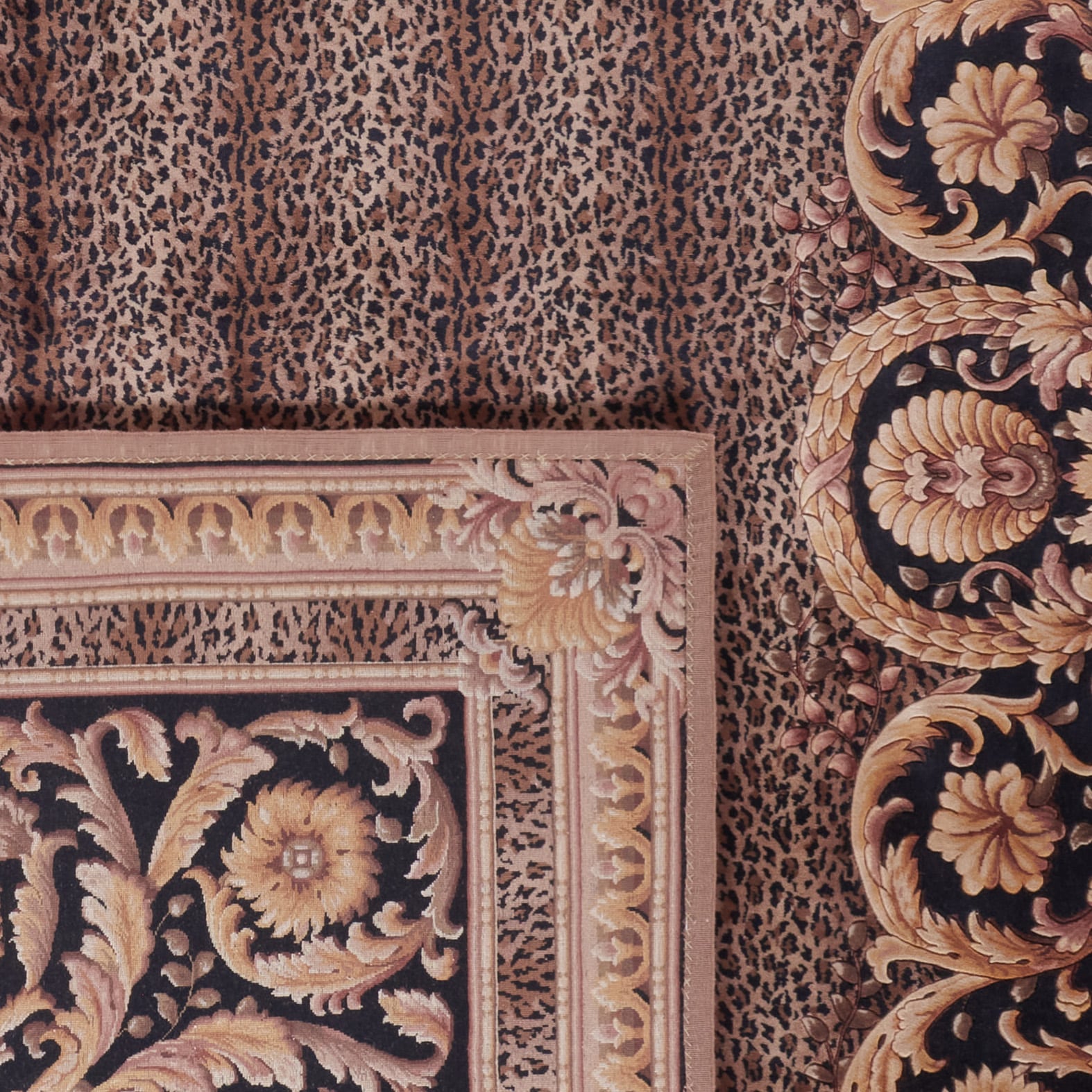 Safavieh FL01A-28 rugs - View #5