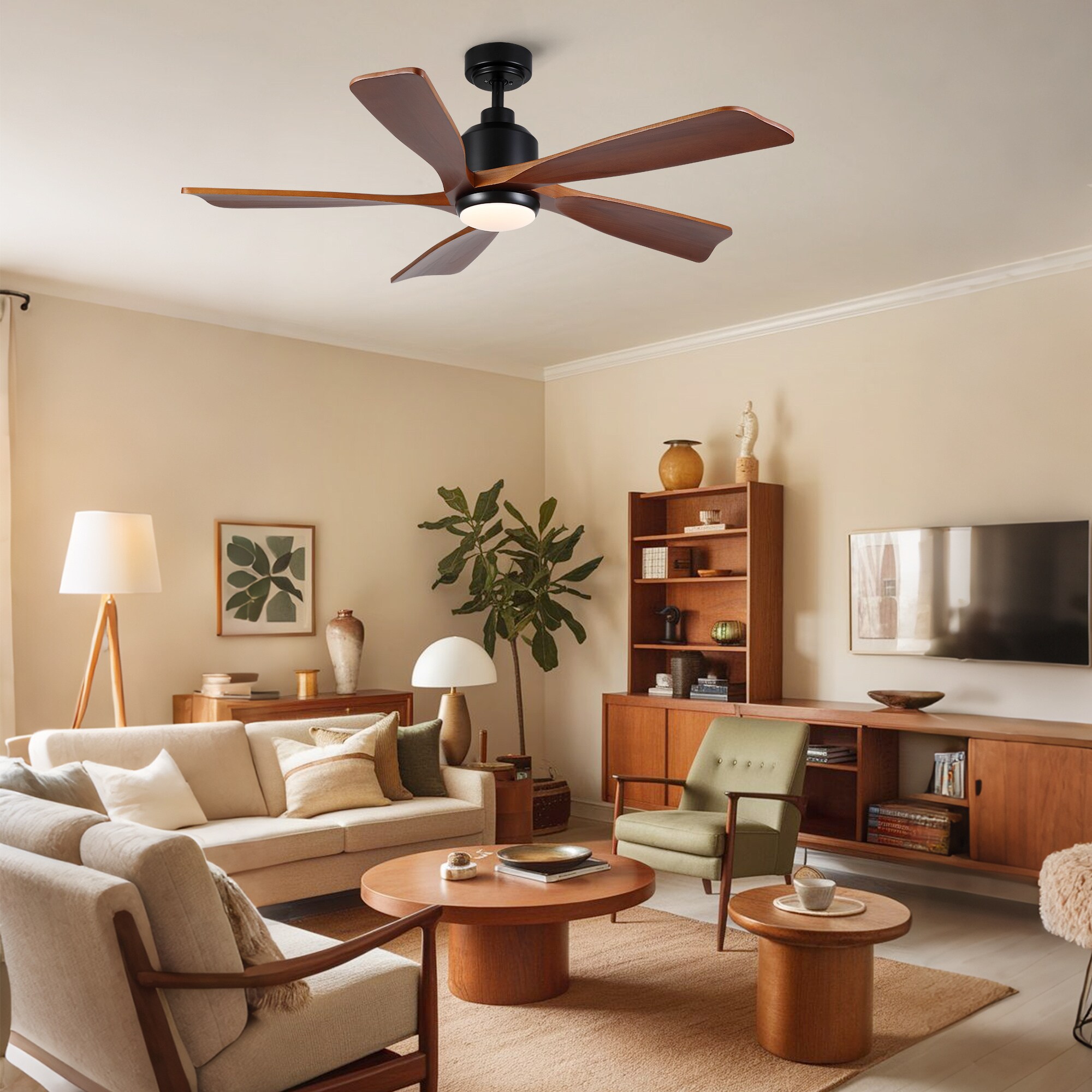 BABOOM BOM-6779971-OR Ceiling-Fans - View #3