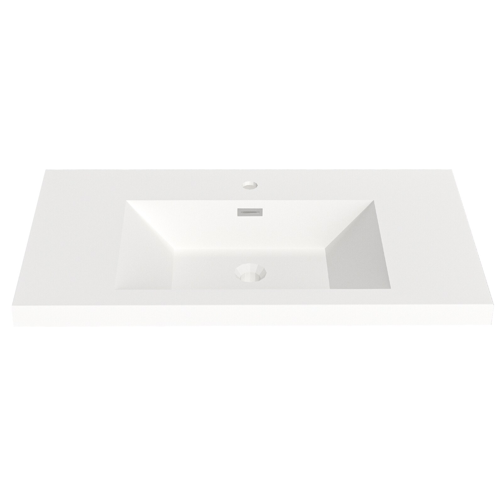 UCLIMAA UCA2036M Vanity-Tops - View #2
