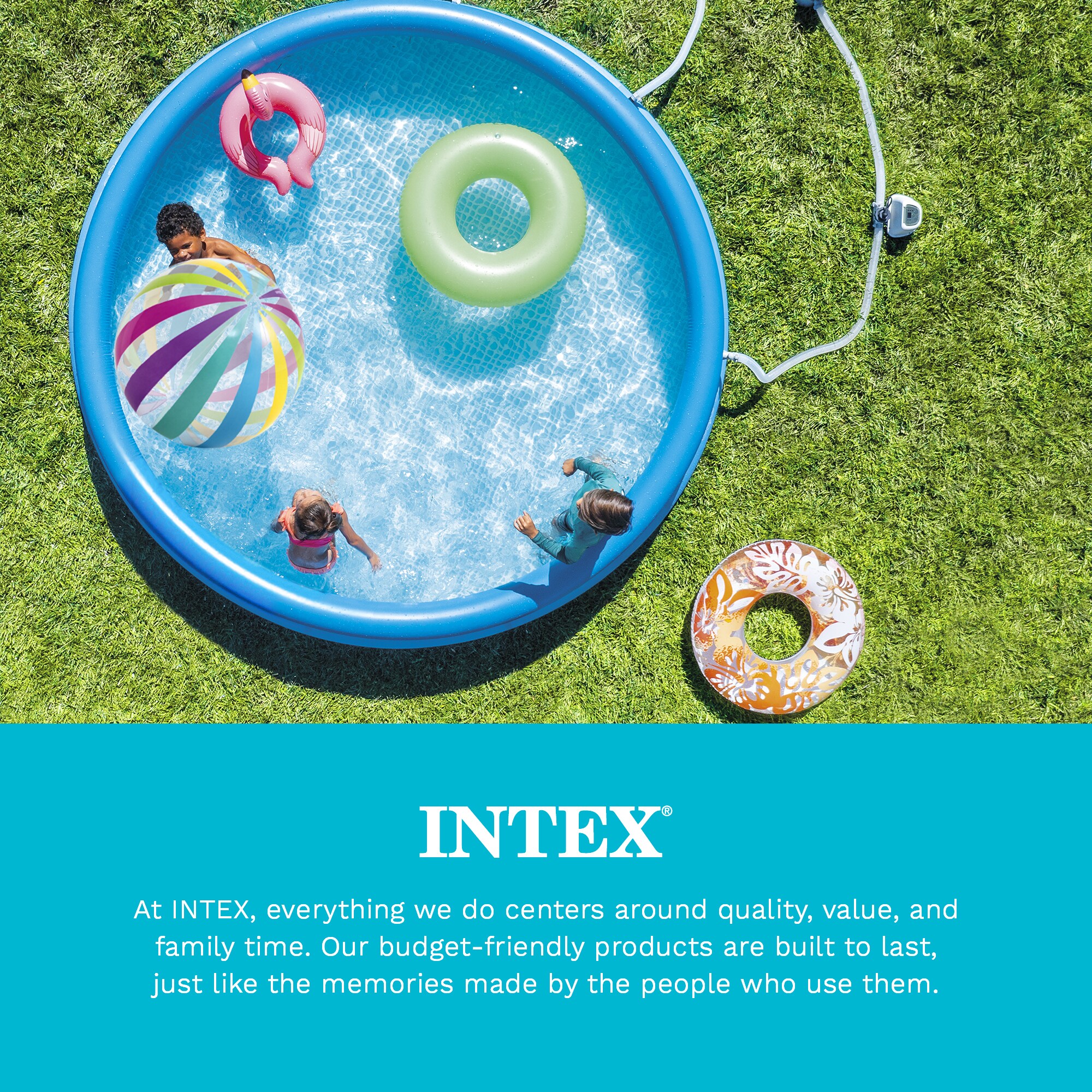 Intex 23699 Pool-Covers - View #6