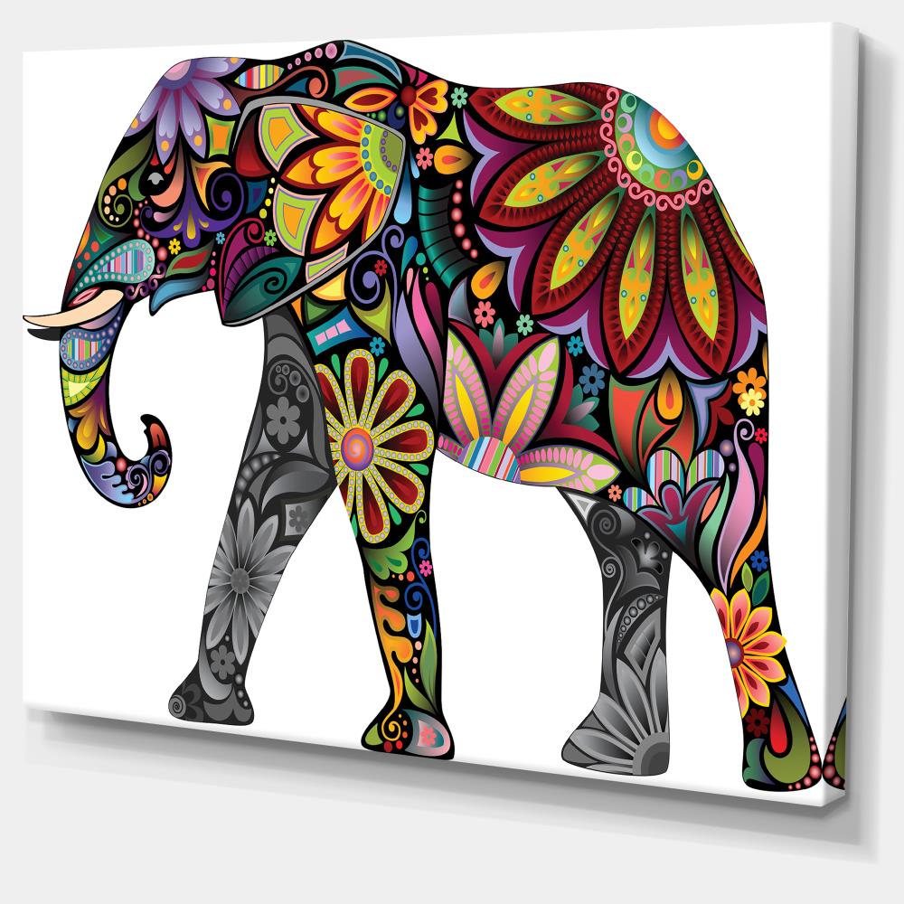 Designart PT7412-40-30 Wall-Art - View #2