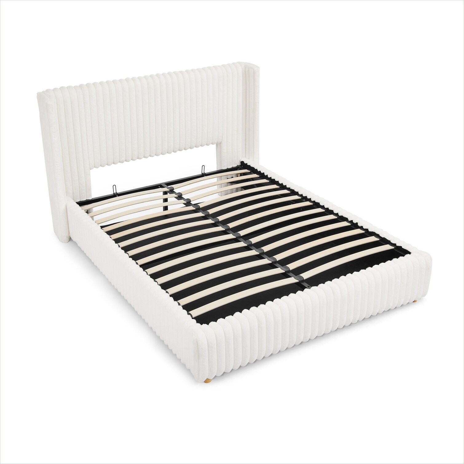 SunJet CDFCIUTBCURA beds - View #12