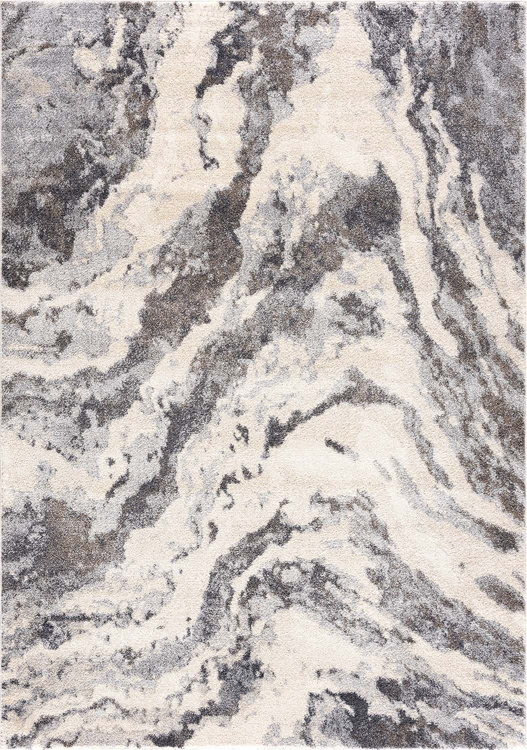 Abani Rugs SAH100A-4 rugs - View #2