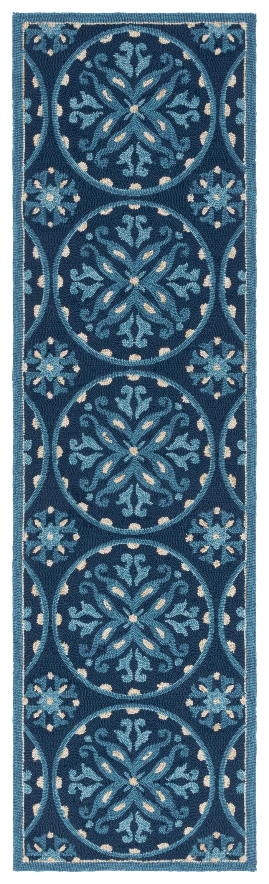 Safavieh FRS218B-28 rugs - View #2