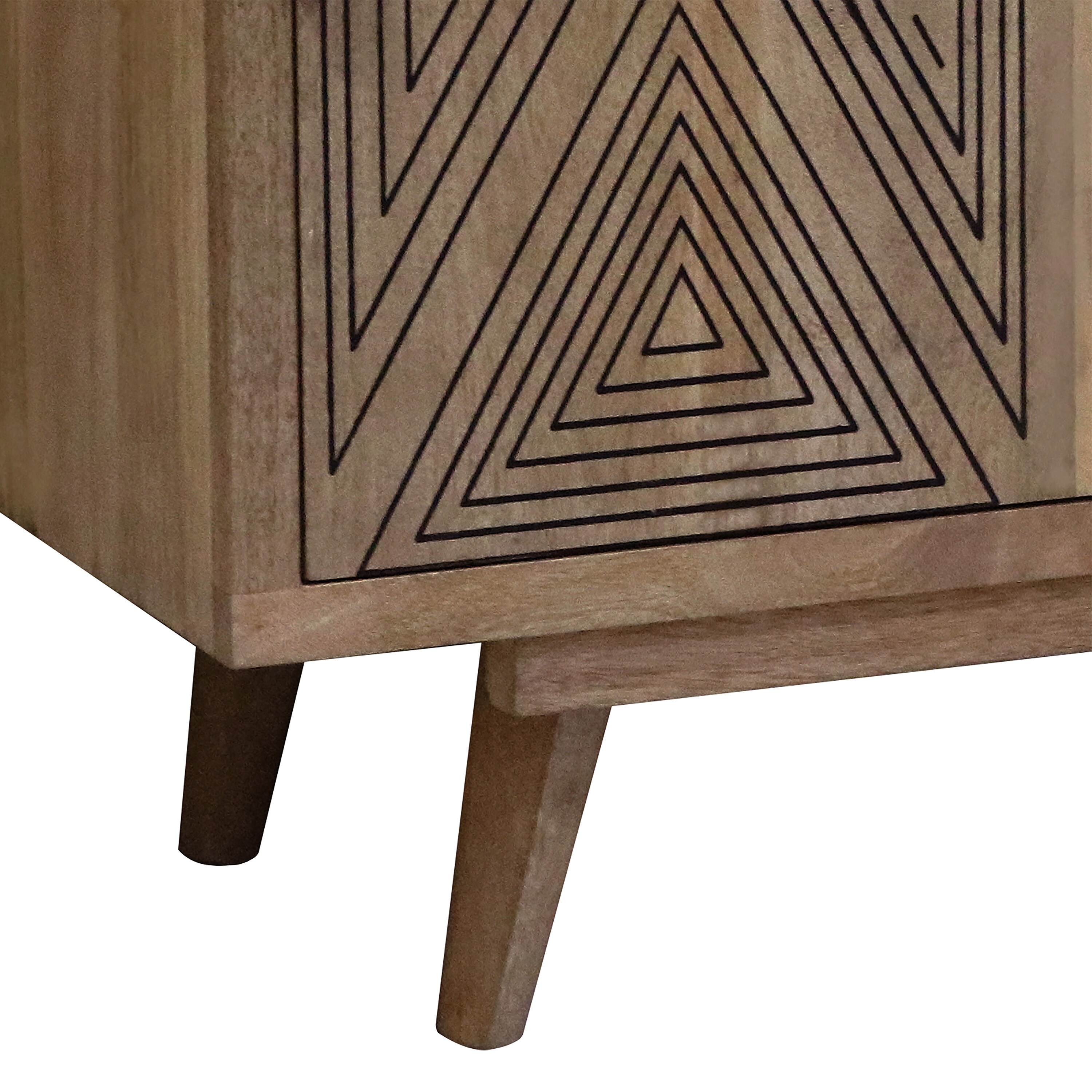 Furniture of America IDF-51040 Tv-Stands - View #6