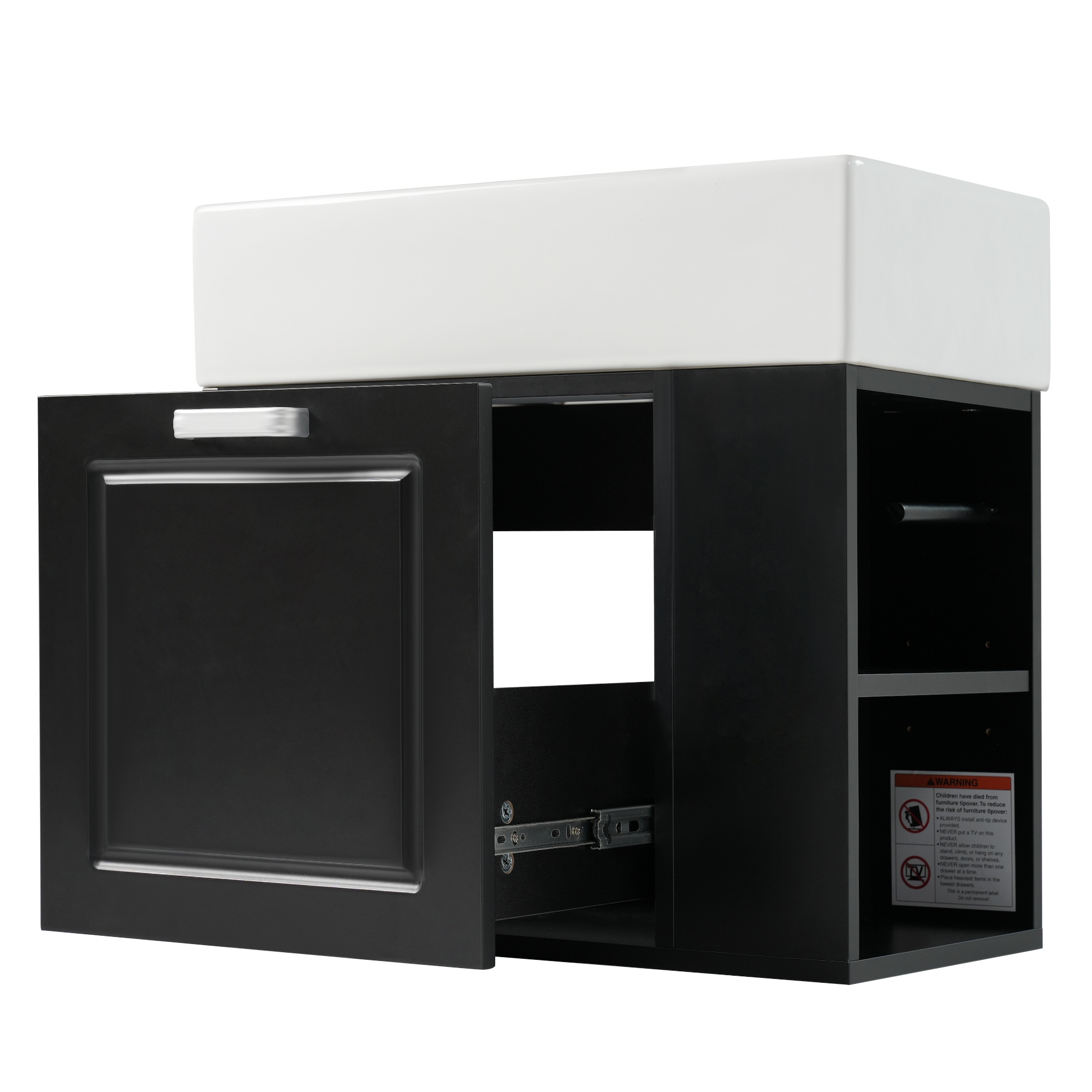 Christopher Knight Home 338230 Bath-Vanity-Combo - View #13