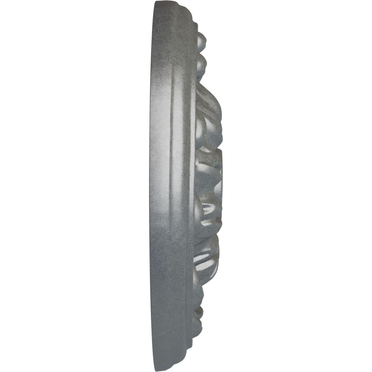 Ekena Millwork CM08MUPLS Ceiling-Medallions - View #3