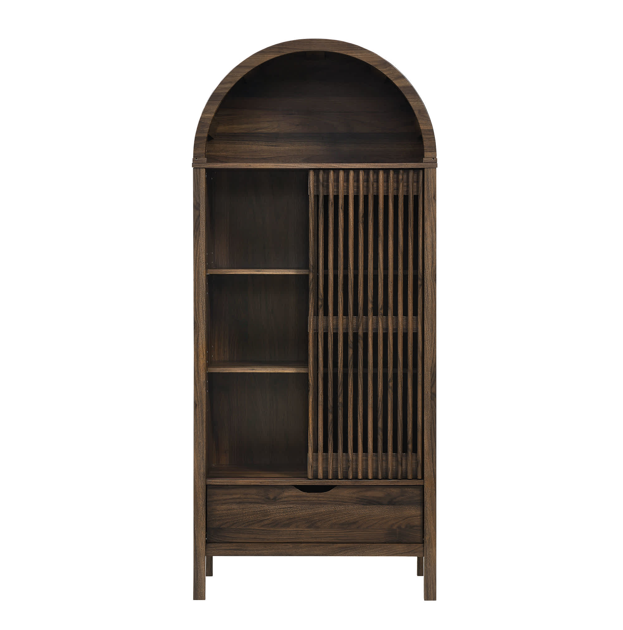 Modway EEI-7167-WAL Cabinets-Kitchen - View #7