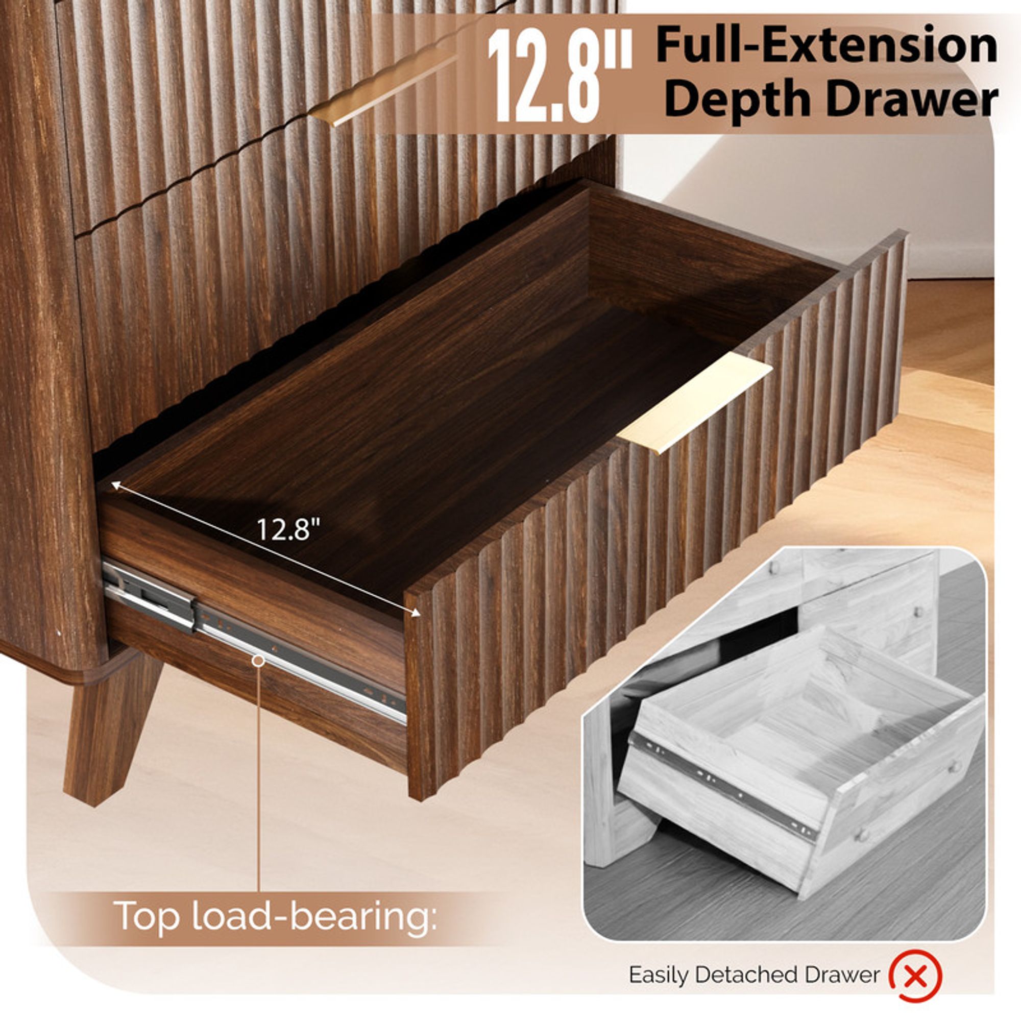 Winado TGK1-G52008951 dressers - View #8