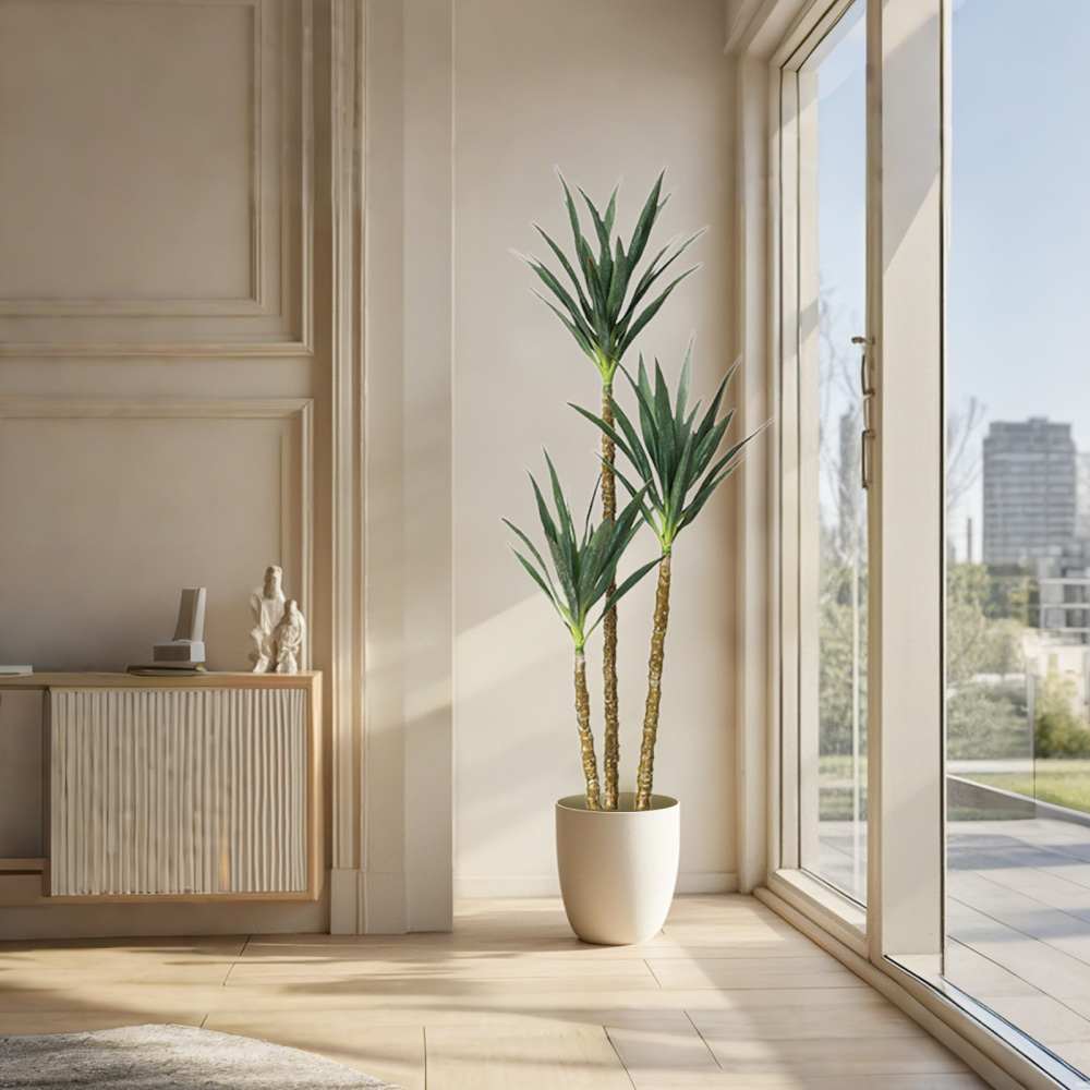 WhizMax WLS-FQZOL-AGHTKSWU Artificial-Plants-Trees - View #4