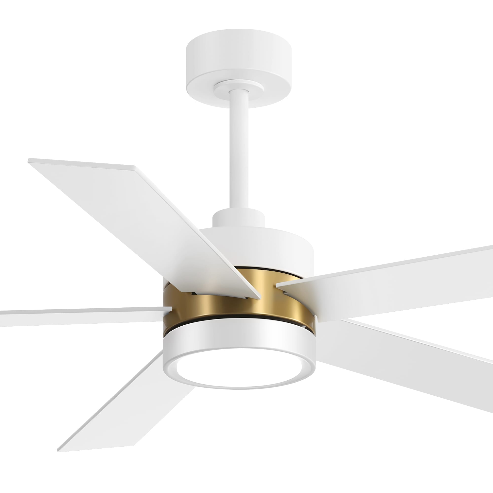 Breezary 30027-BK Ceiling-Fans - View #3