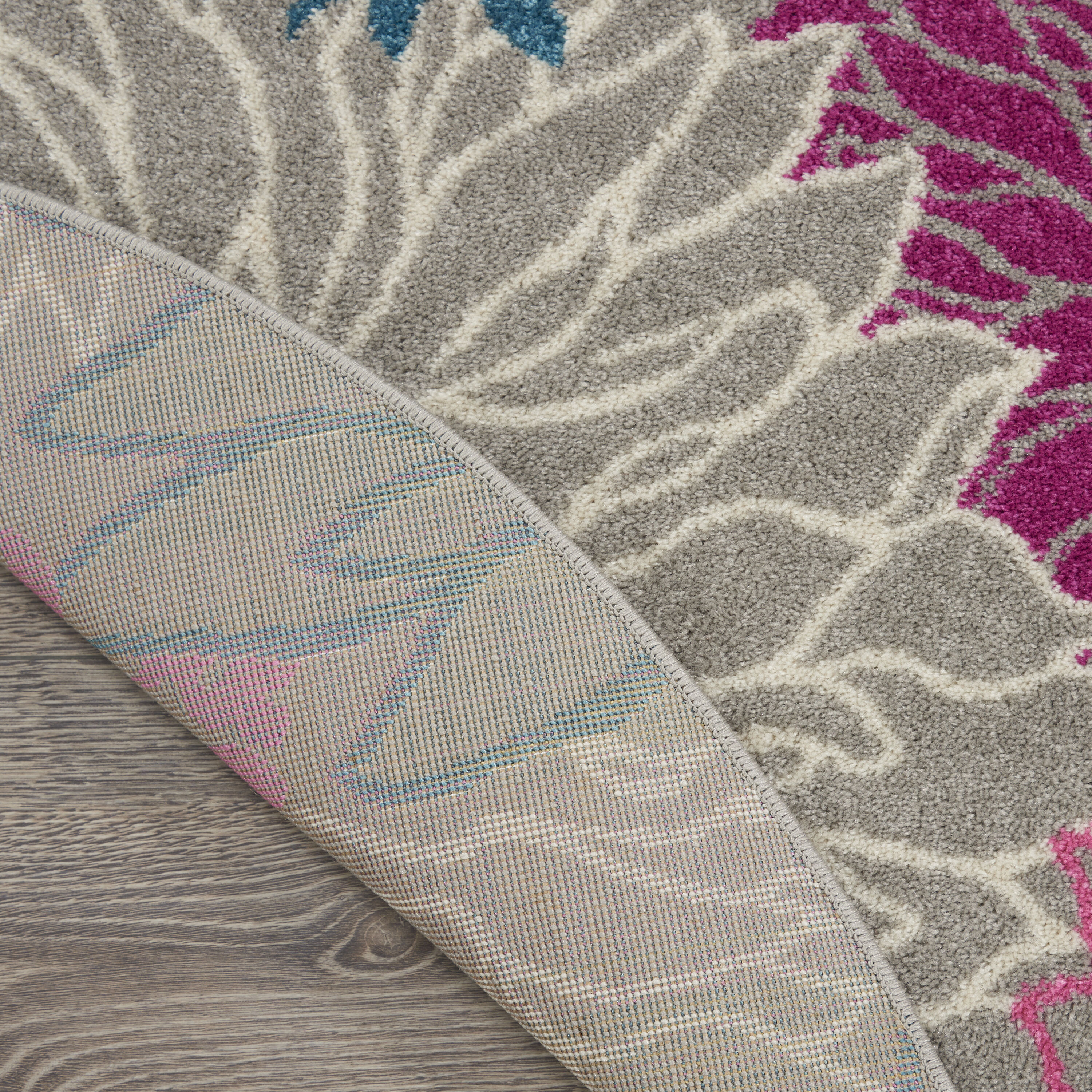 Nourison 99446765130 rugs - View #5