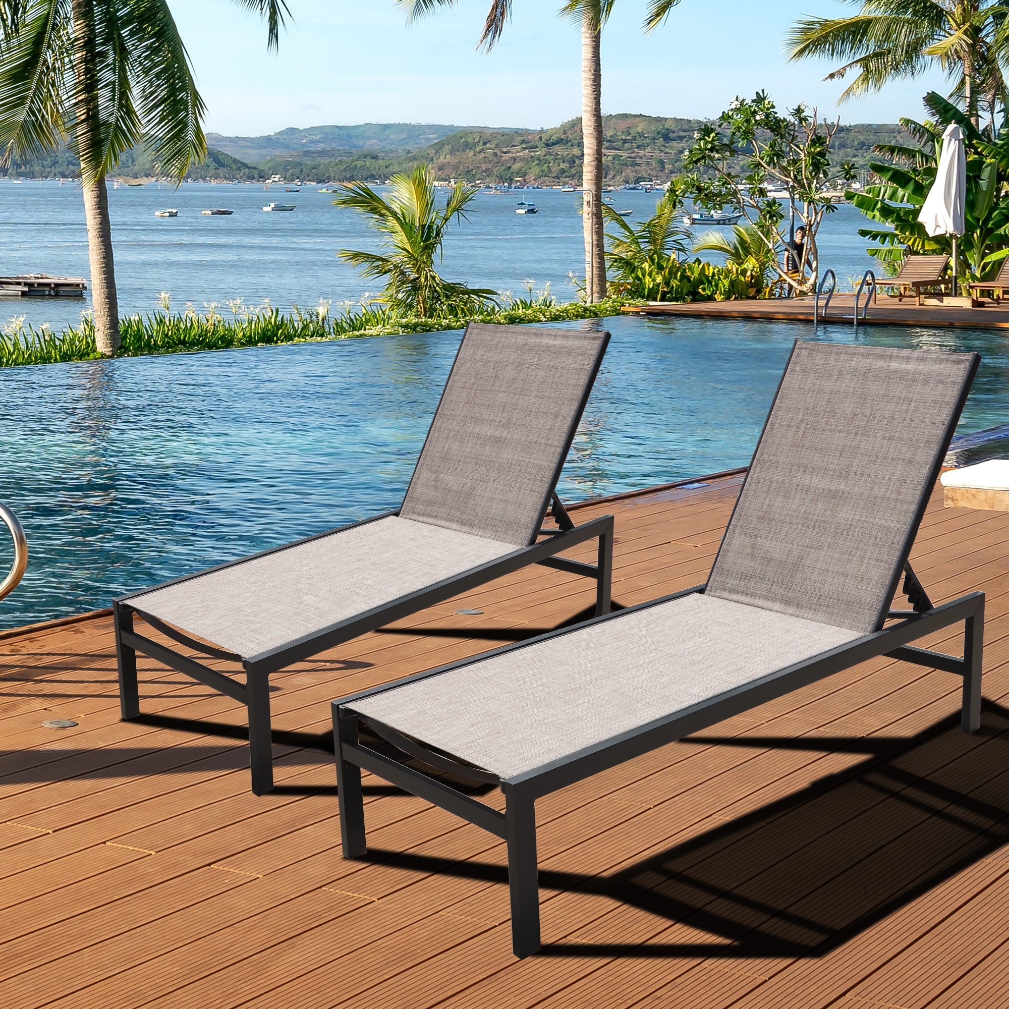 Kozyard KZLC567B2 Patio-Chairs - View #2