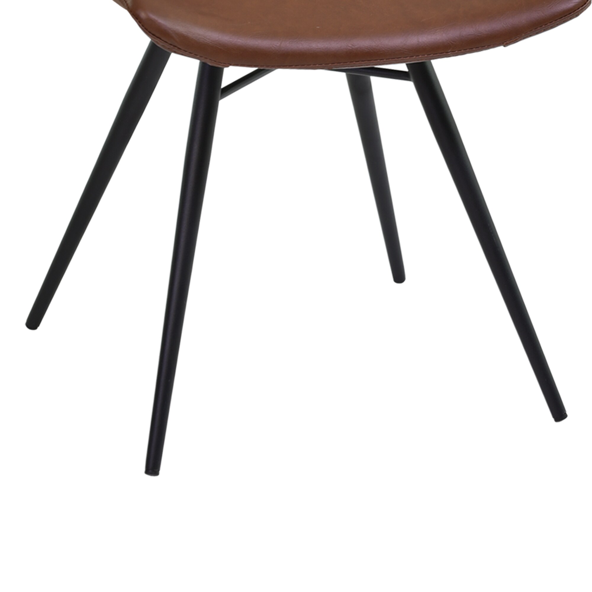 Armen Living LCZUSIVCBL Dining-Chairs - View #5
