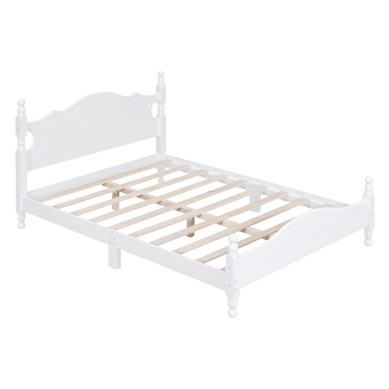 Streamdale Furniture WF310129AAK beds - View #7