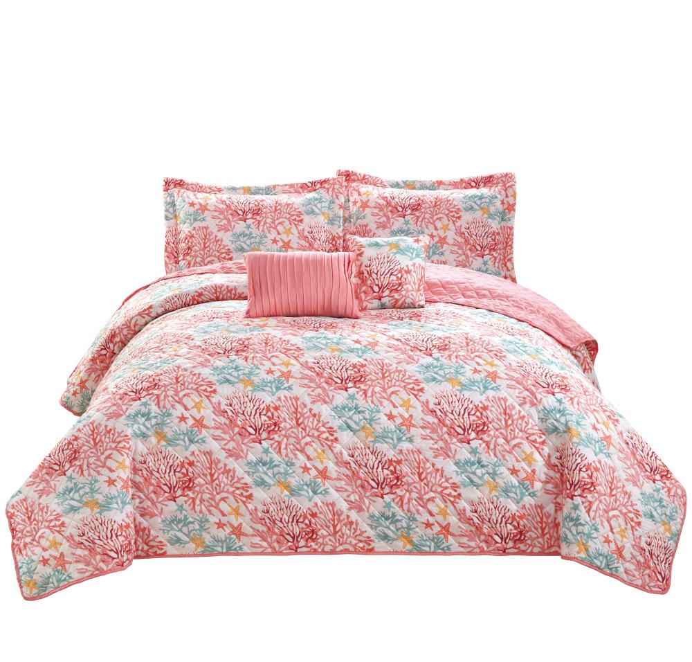 RT Designers Collection BSR065Q Comforters-And-Bedspreads - View #3