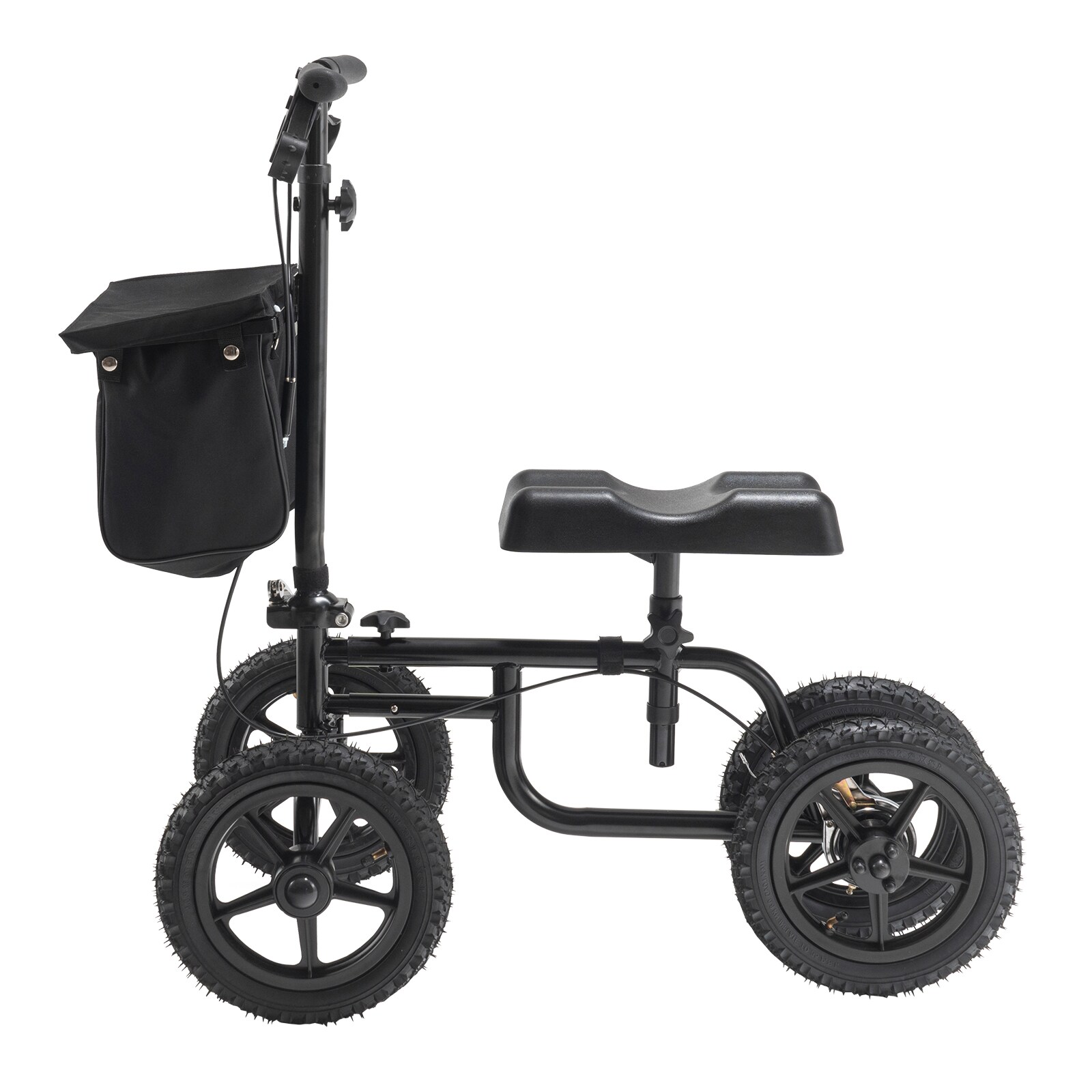 VEVOR SCXGZXQCQLBD03579V0 Walkers-Wheelchairs-Rollators - View #8