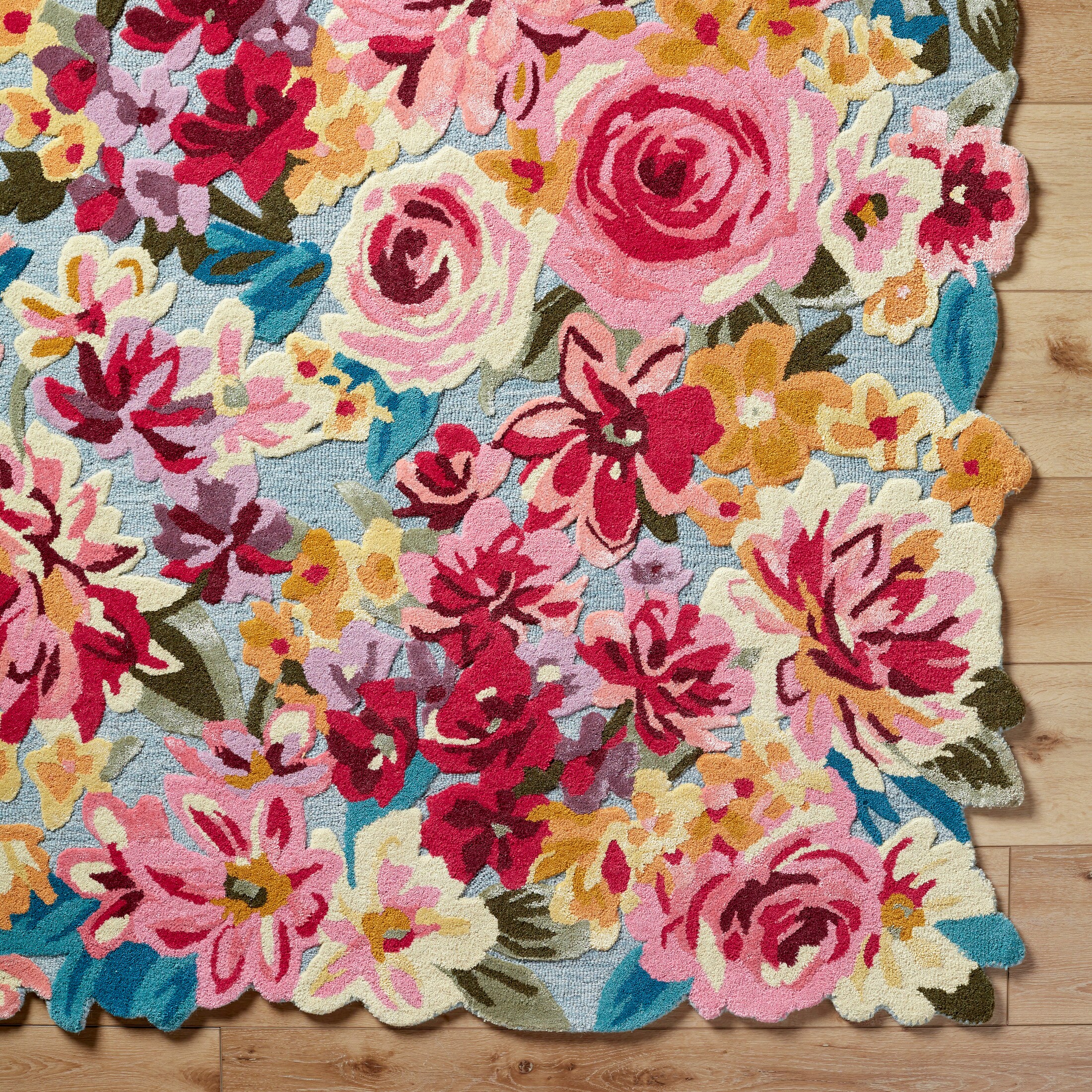 Livabliss SDG2300-23 rugs - View #6