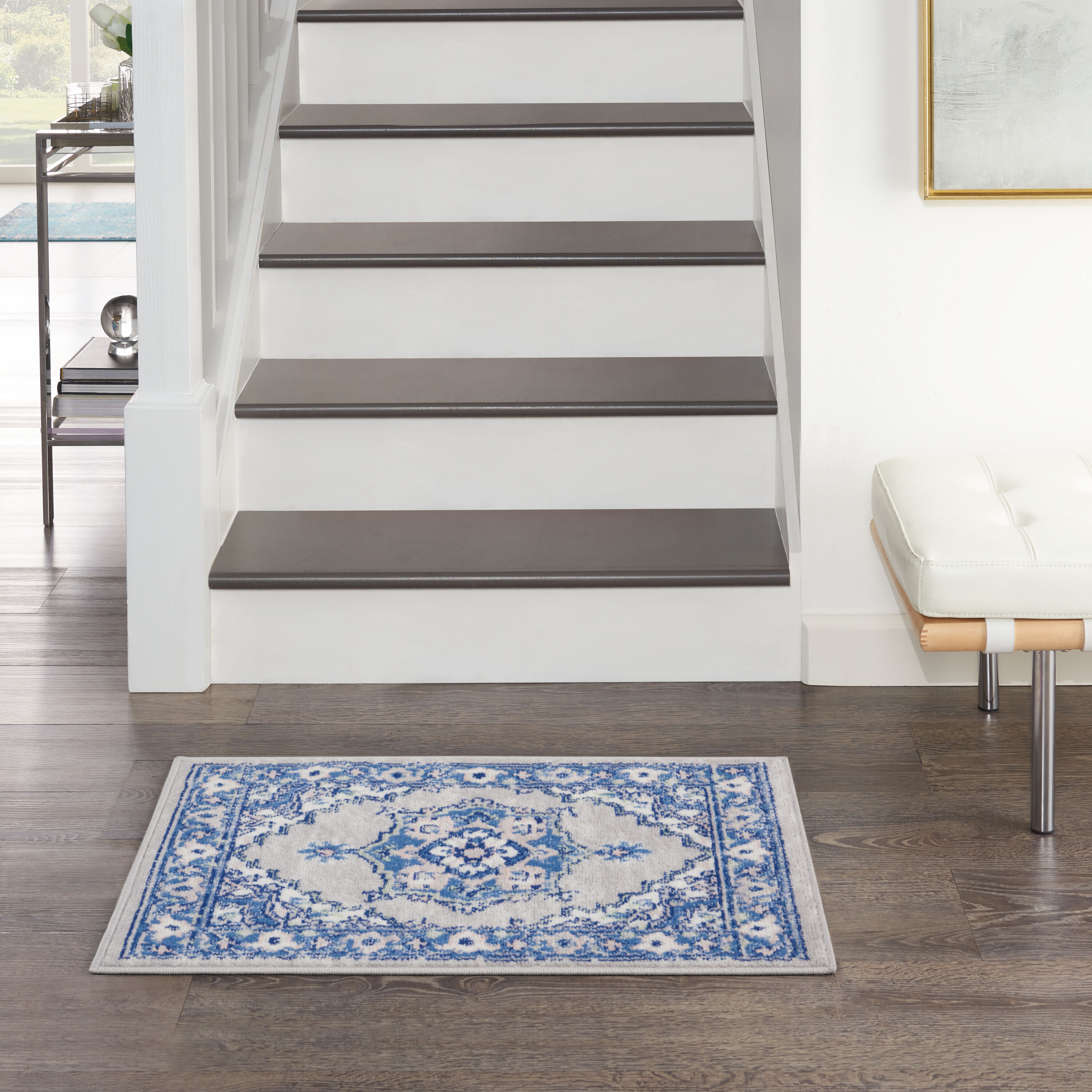Nourison 99446831361 rugs - View #5