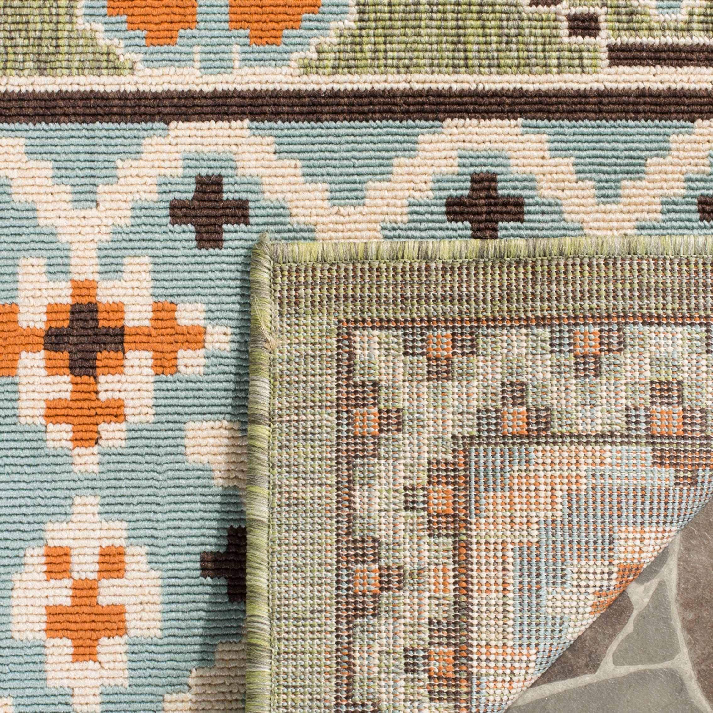 Safavieh VER093-0742-27 rugs - View #3