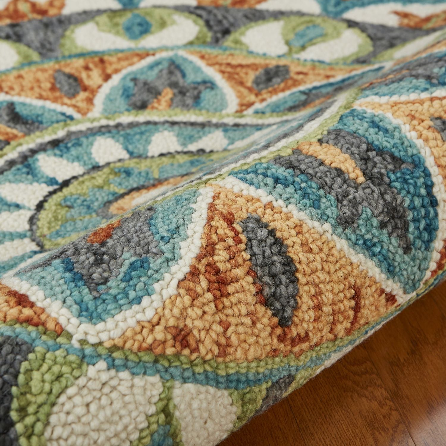 LR Home 6944A8984934J8 rugs - View #8