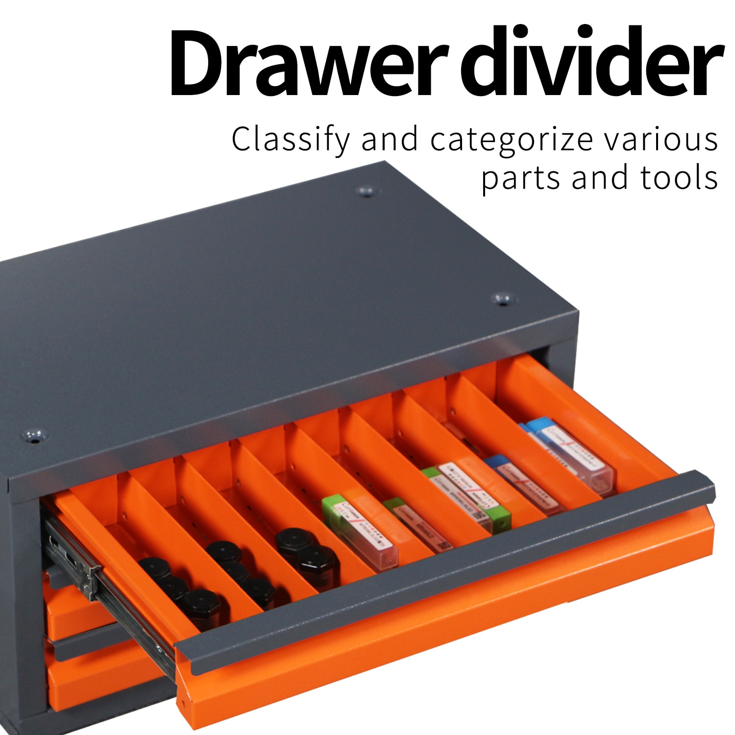 Watnature QF3CNAX5EC8T Tool-Cabinets - View #15