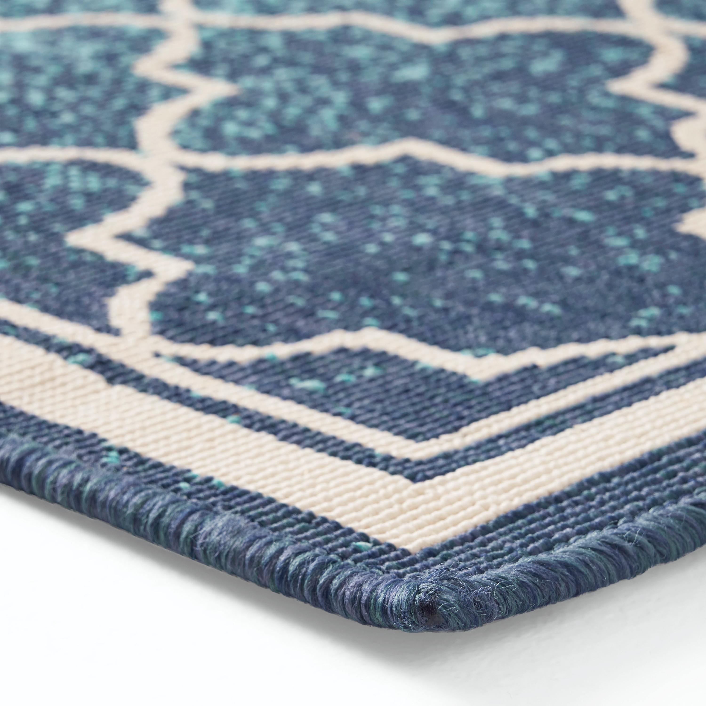 Benzara BM321302 rugs - View #2