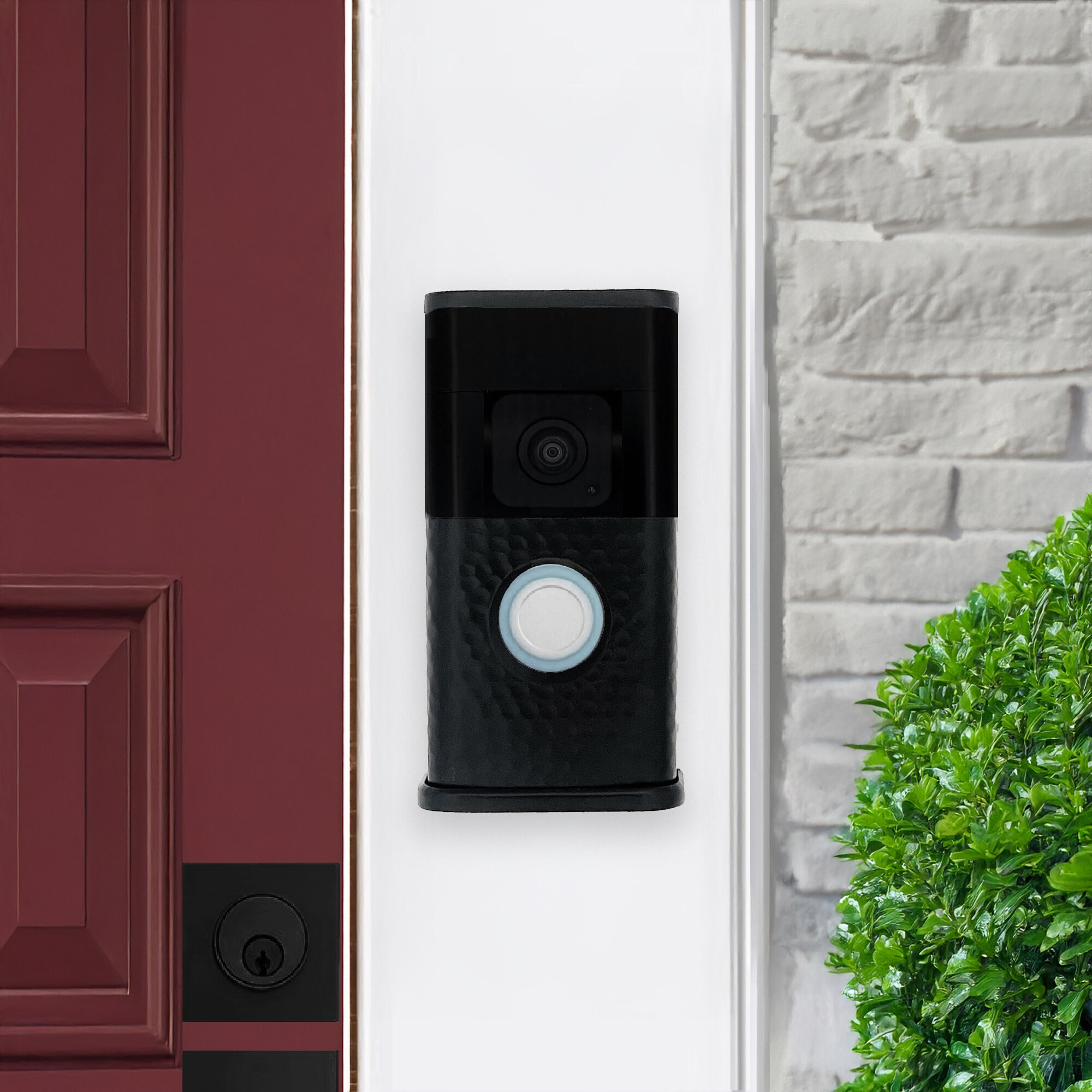 Michael Healy MHVR30056 Doorbell-Chime-Access - View #7