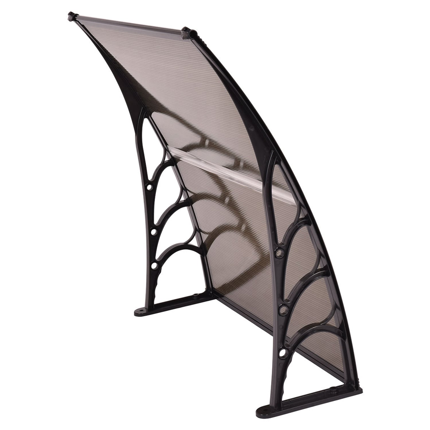 WELLFOR DOG3125BNBK awnings - View #4