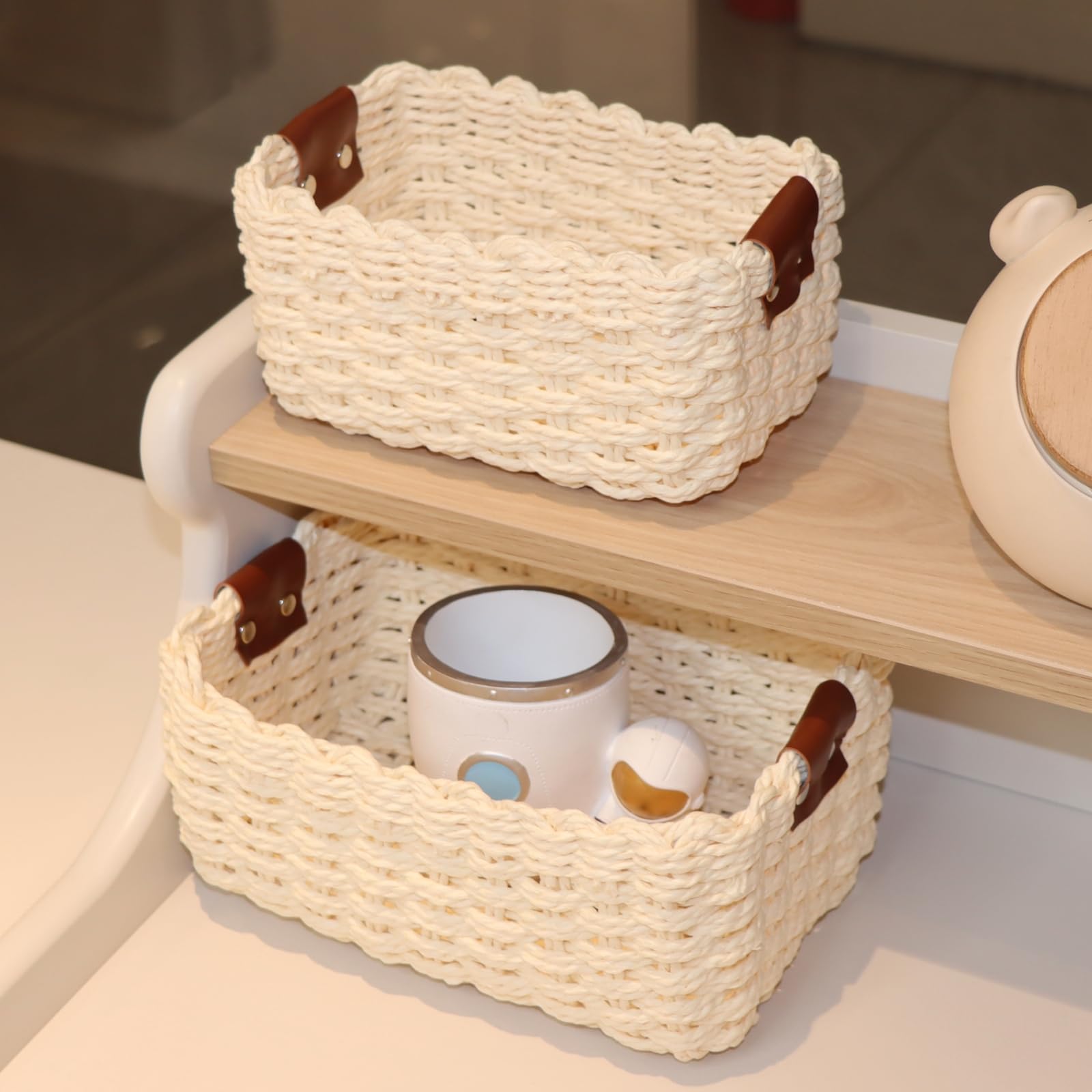 CYQBD 678887763006 Bins-Baskets - View #4