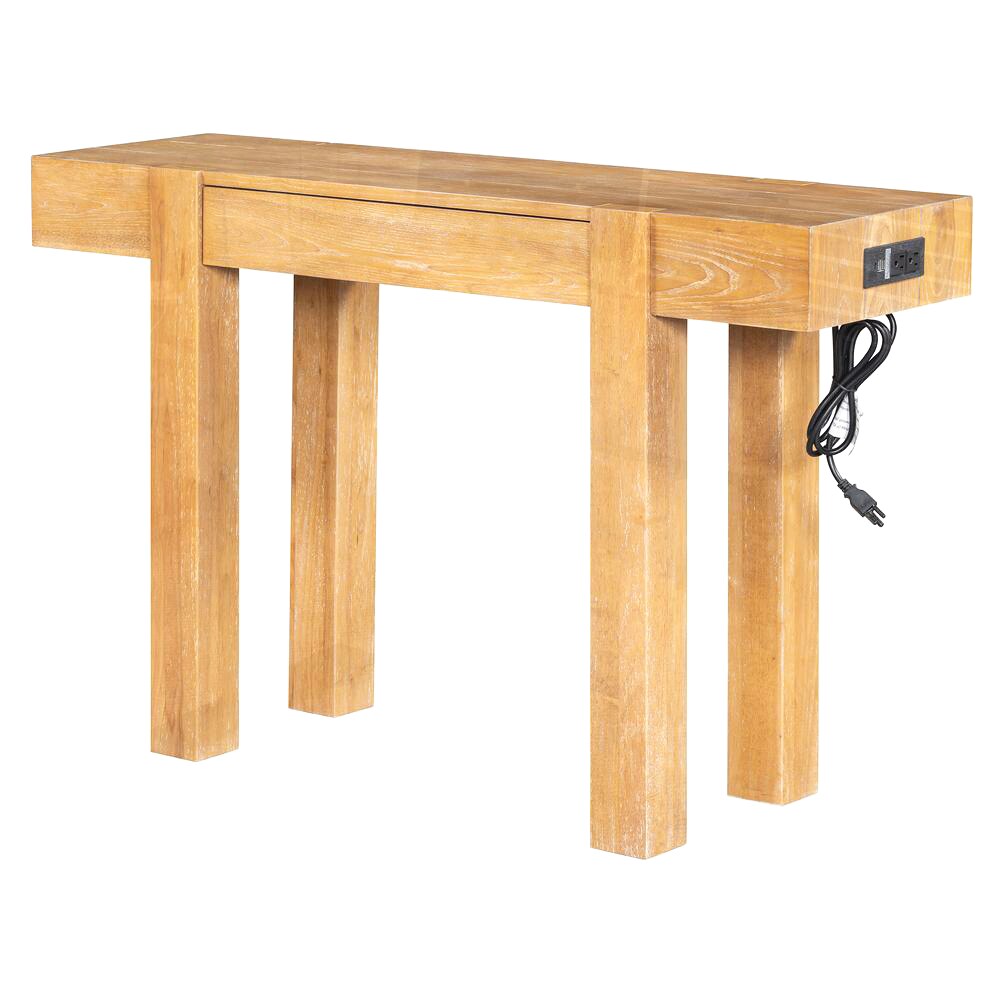 SunJet LETUR9GT47KQS Console-Sofa-Tables - View #9