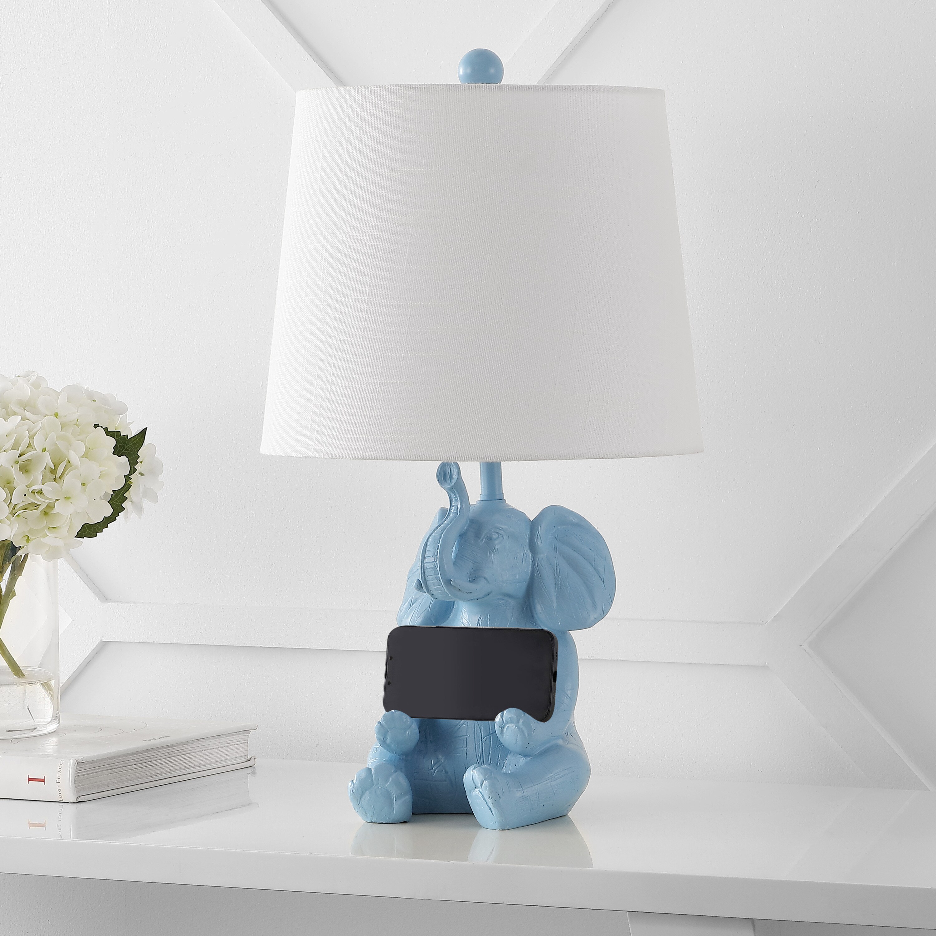 JONATHAN  Y JYL4060C Table-Lamps - View #7