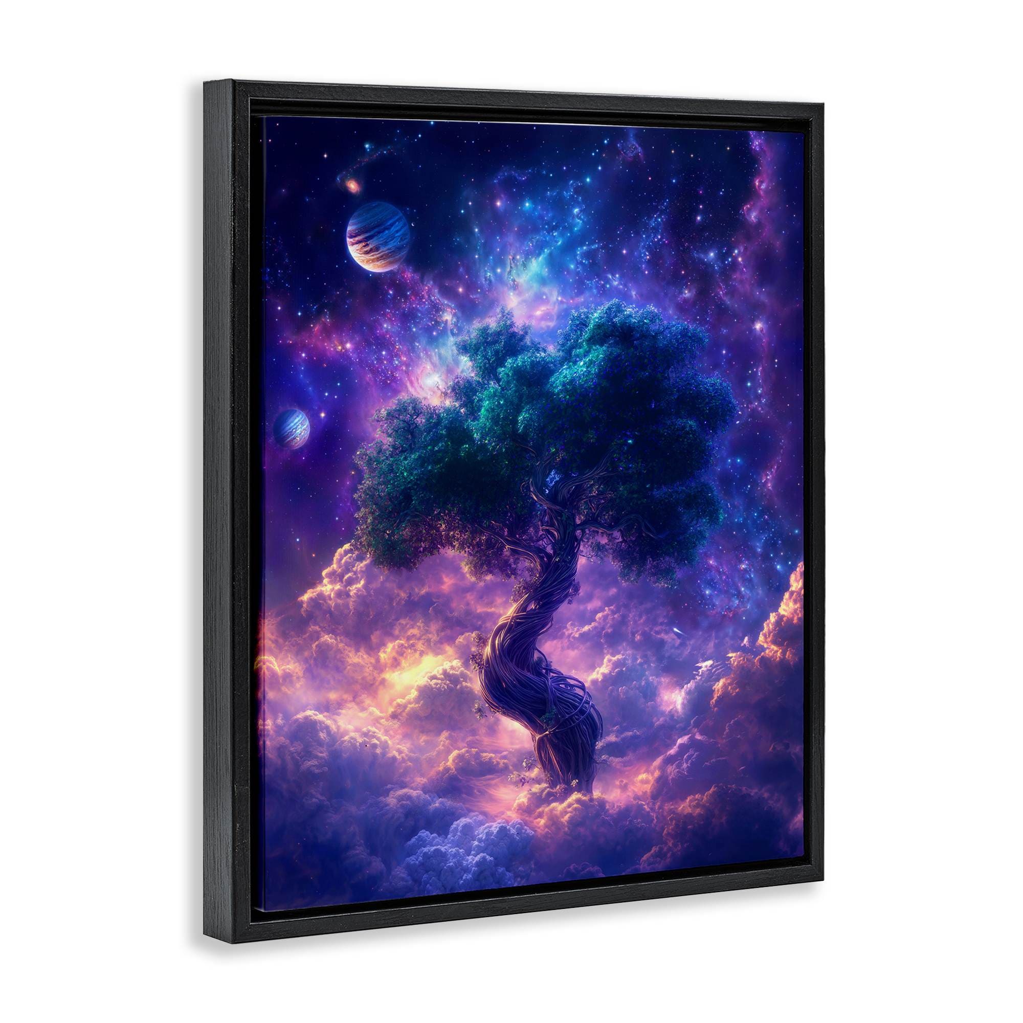 Stupell Industries BT-309-FFB-24X30 Wall-Art - View #2