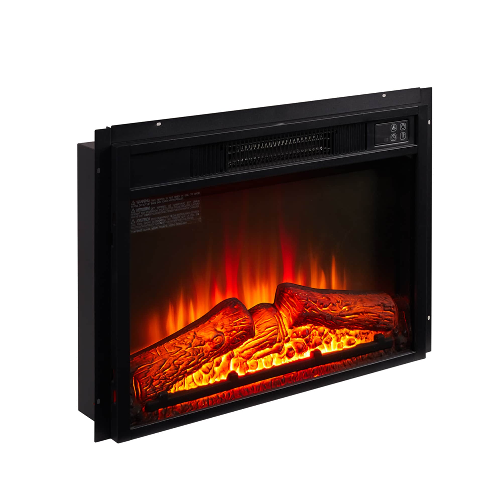 SINOFURN SYC160005WT Electric-Fireplaces - View #10