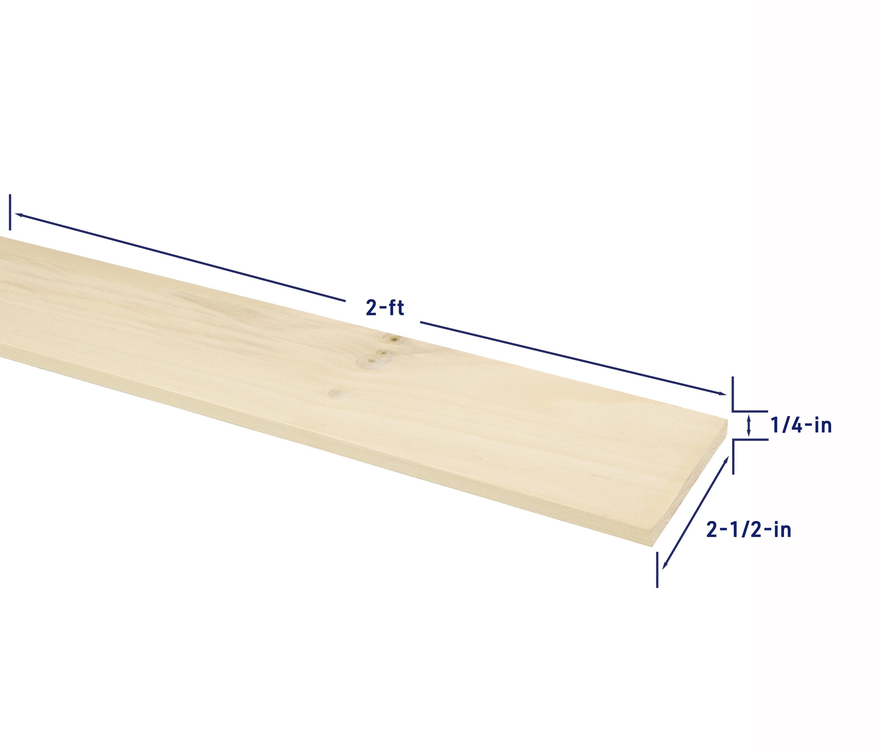 RELIABILT L5201432 Appearance-Boards - View #4