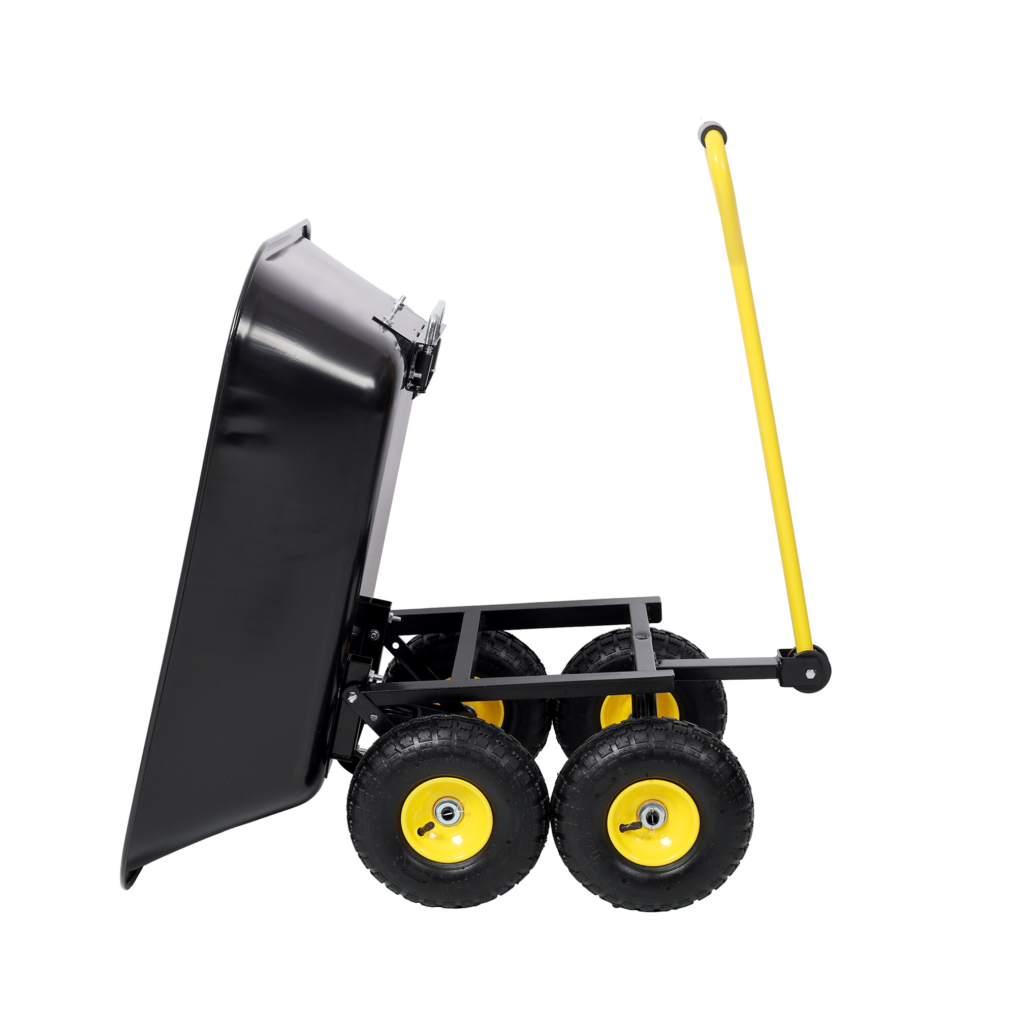 Bybafun YF5700079 Yard-Carts - View #7