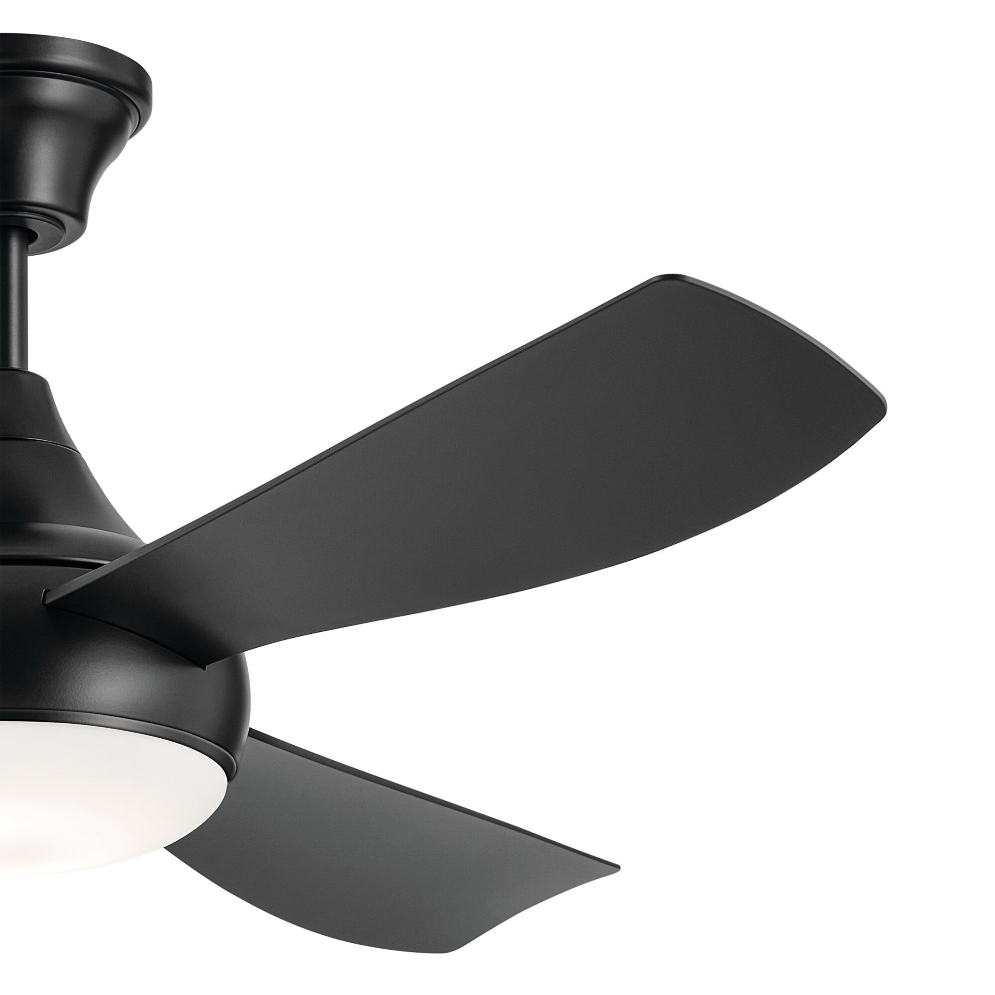 Kichler 310354SBK Ceiling-Fans - View #4
