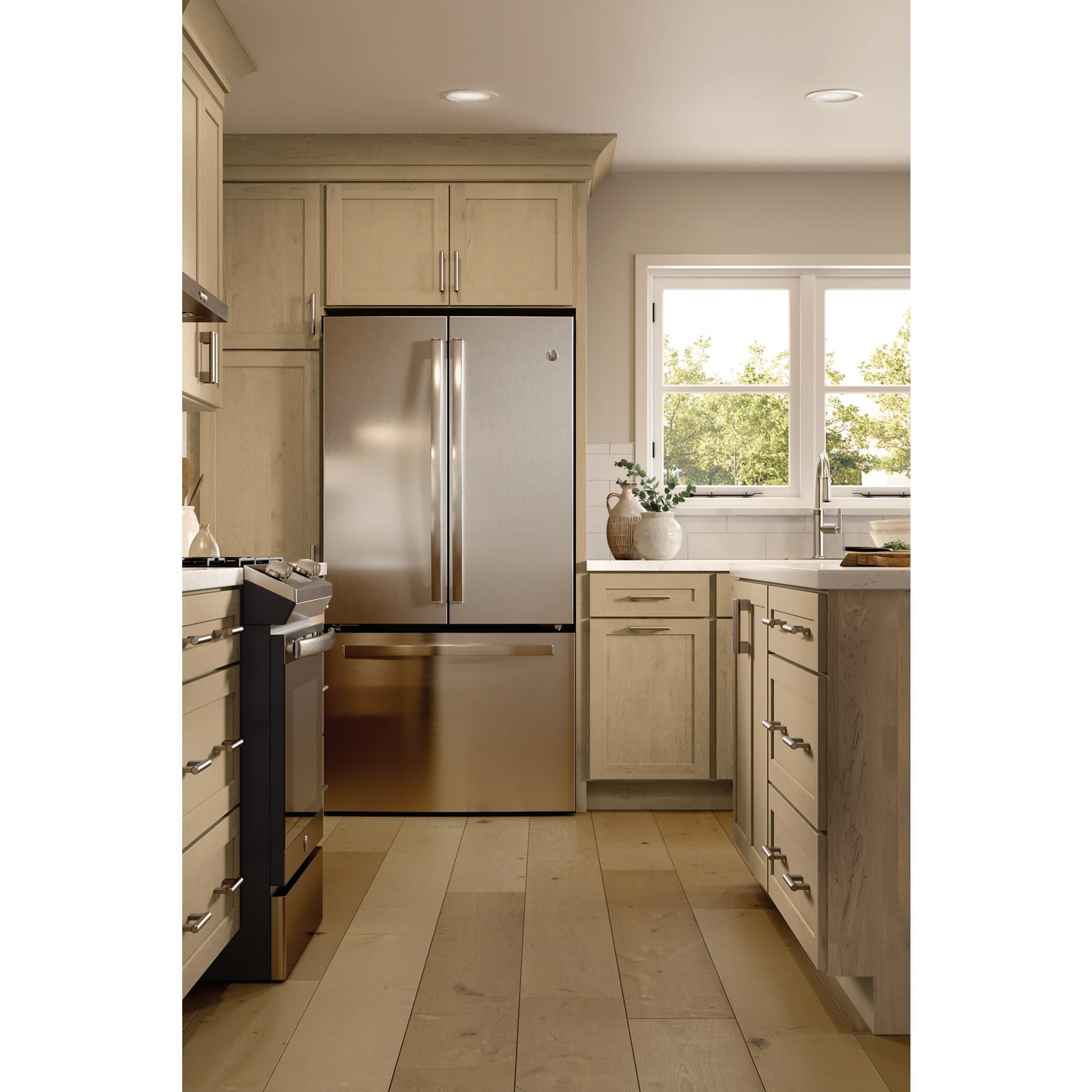 Diamond Express 62K-B9R Cabinets-Kitchen - View #6