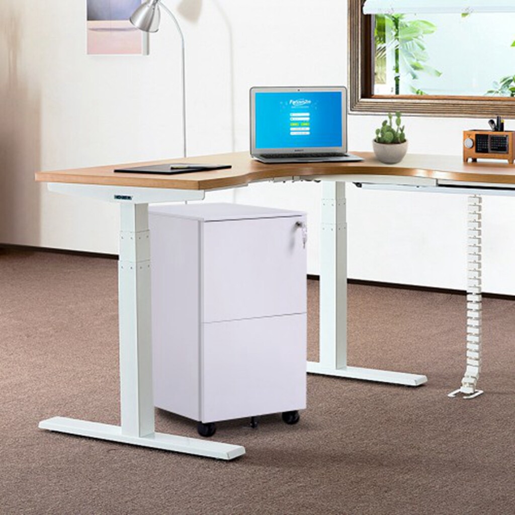 CASAINC SSWF192509AAK Filing-Cabinets - View #2