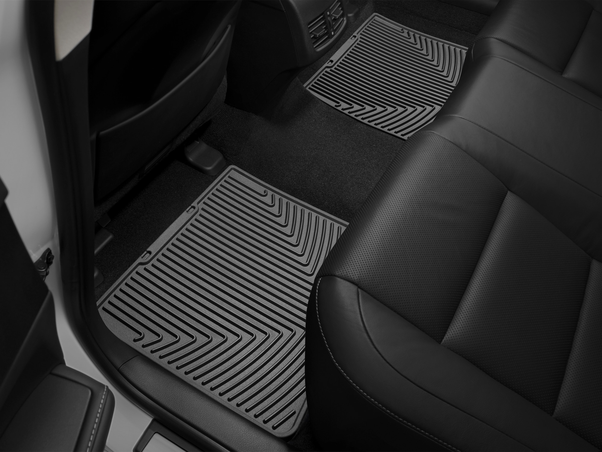 WeatherTech W282 Floor mats for Car