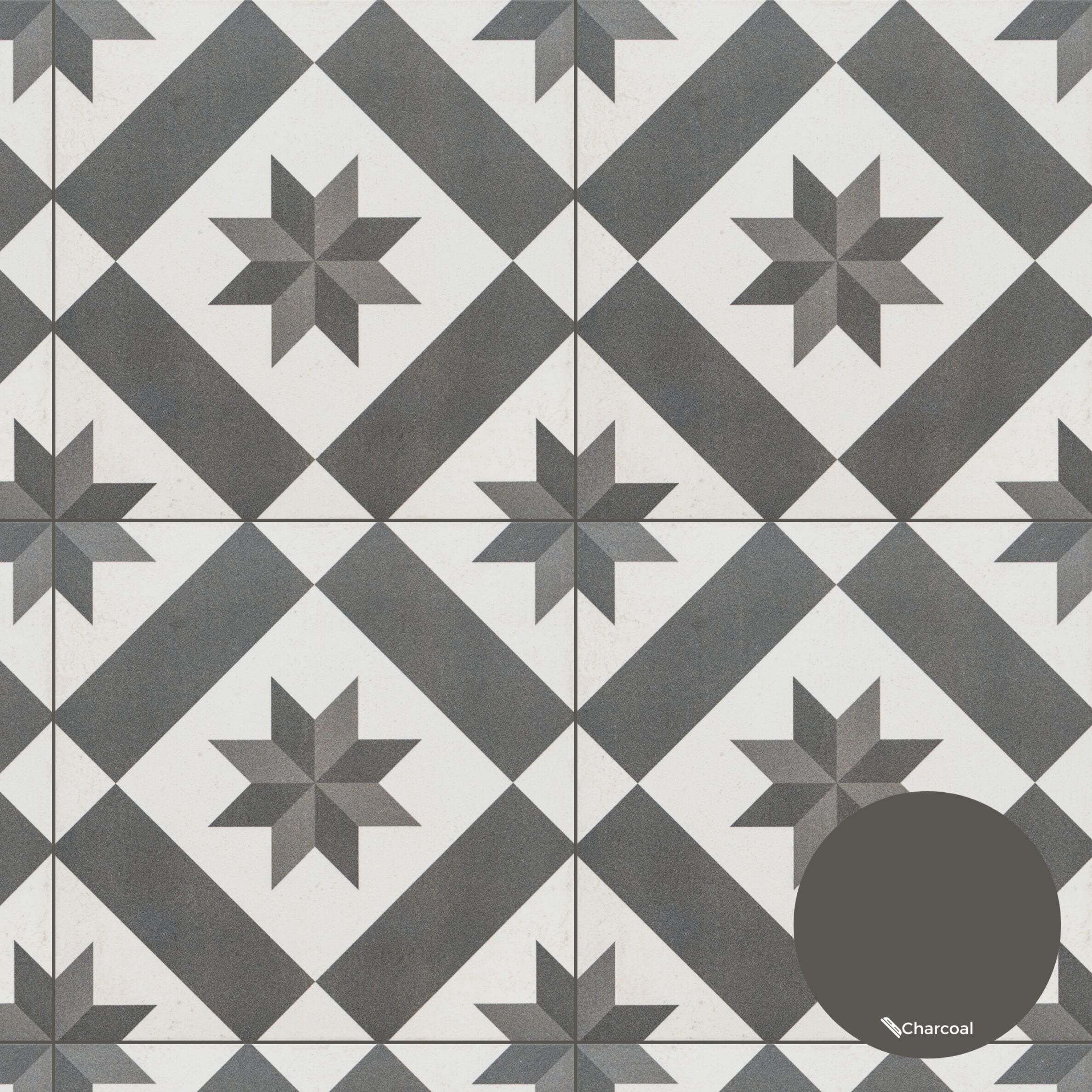 The Tile Life SCHEZ1010ST Tile-Samples - View #9