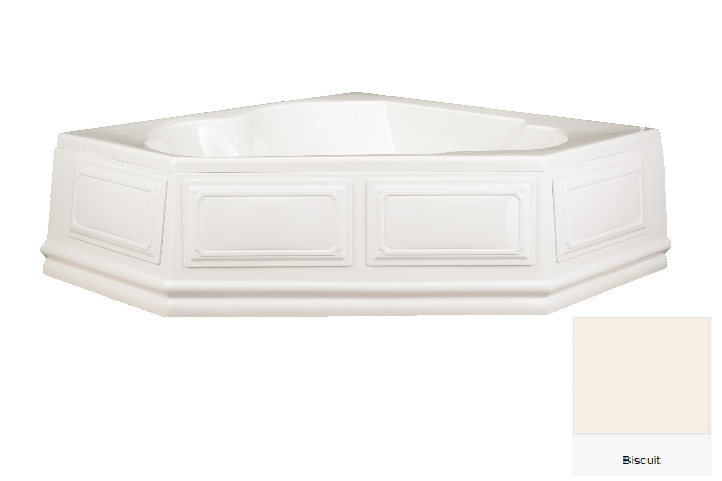 Laurel Mountain 6060DPTSR528 bathtubs - View #5