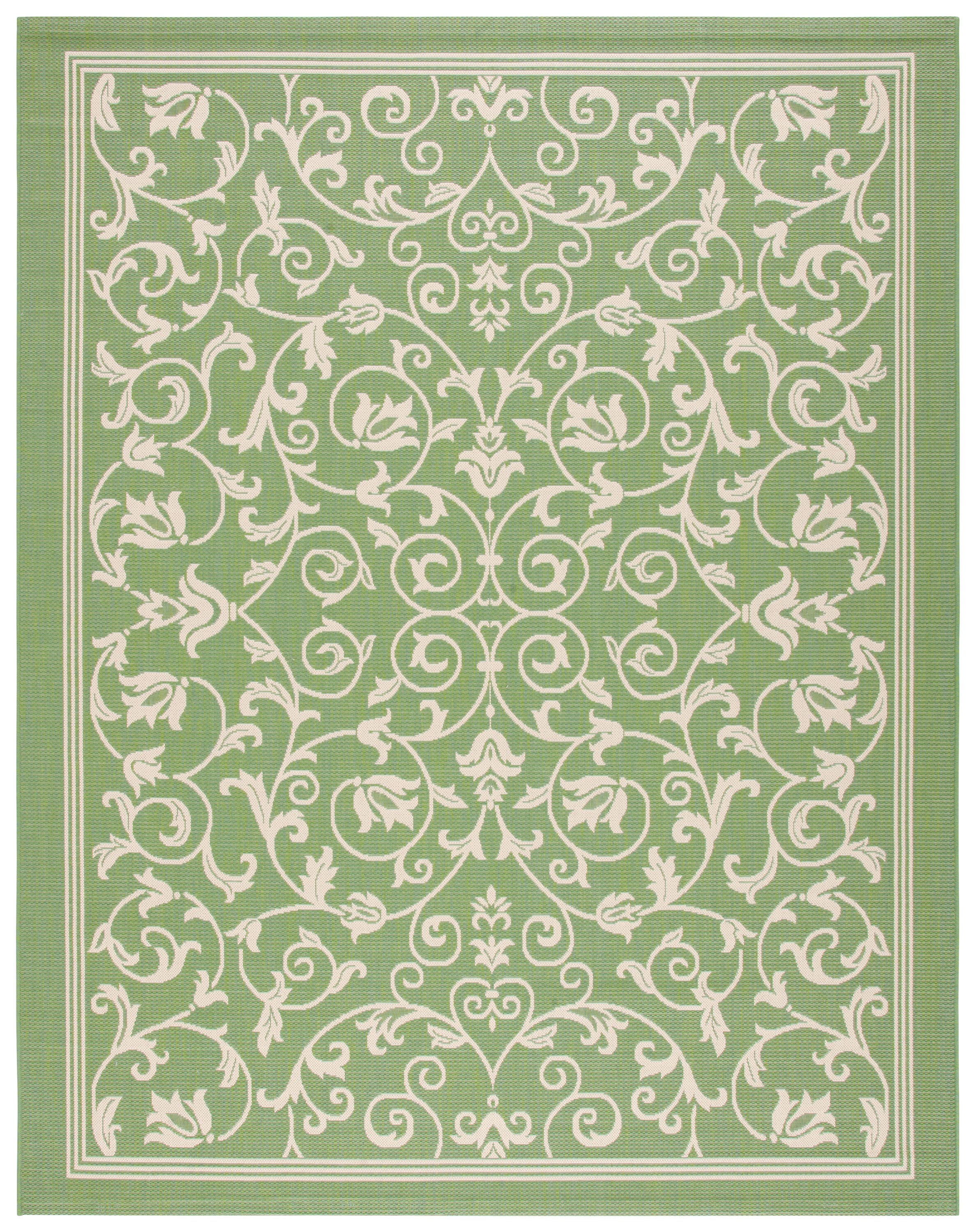Safavieh CY2098-1E06-9 rugs - View #2
