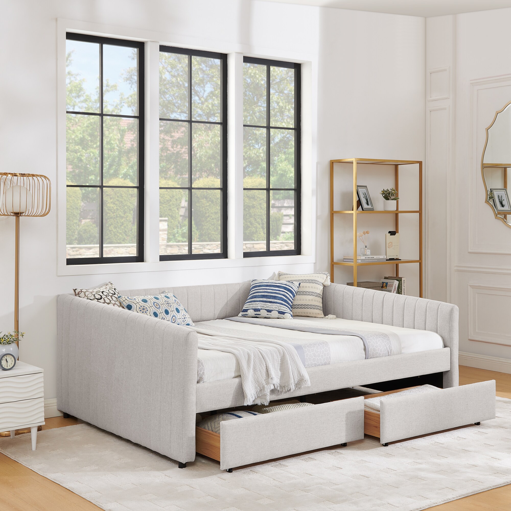 Bybafun YC4400031 beds - View #12
