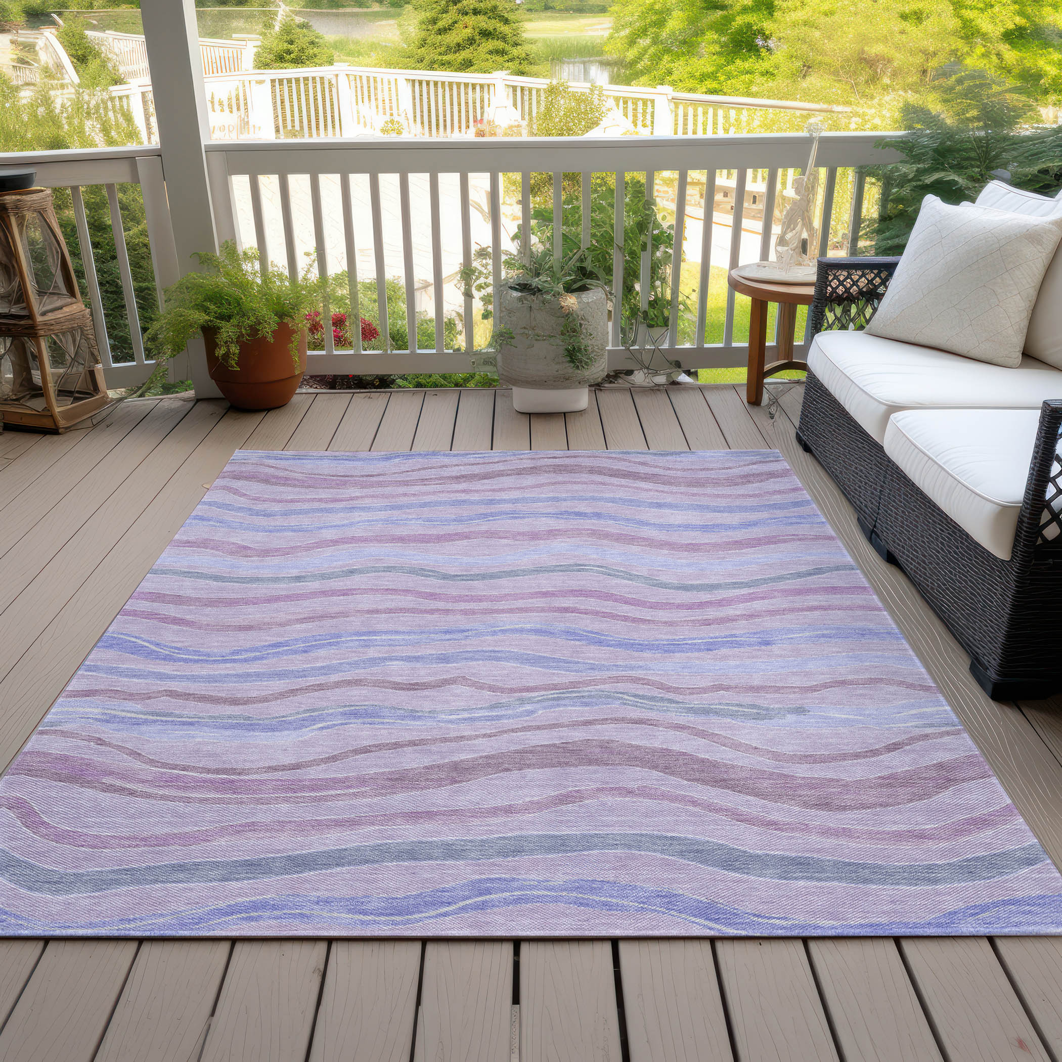 Addison Rugs ACN1584LV8X10 rugs - View #9