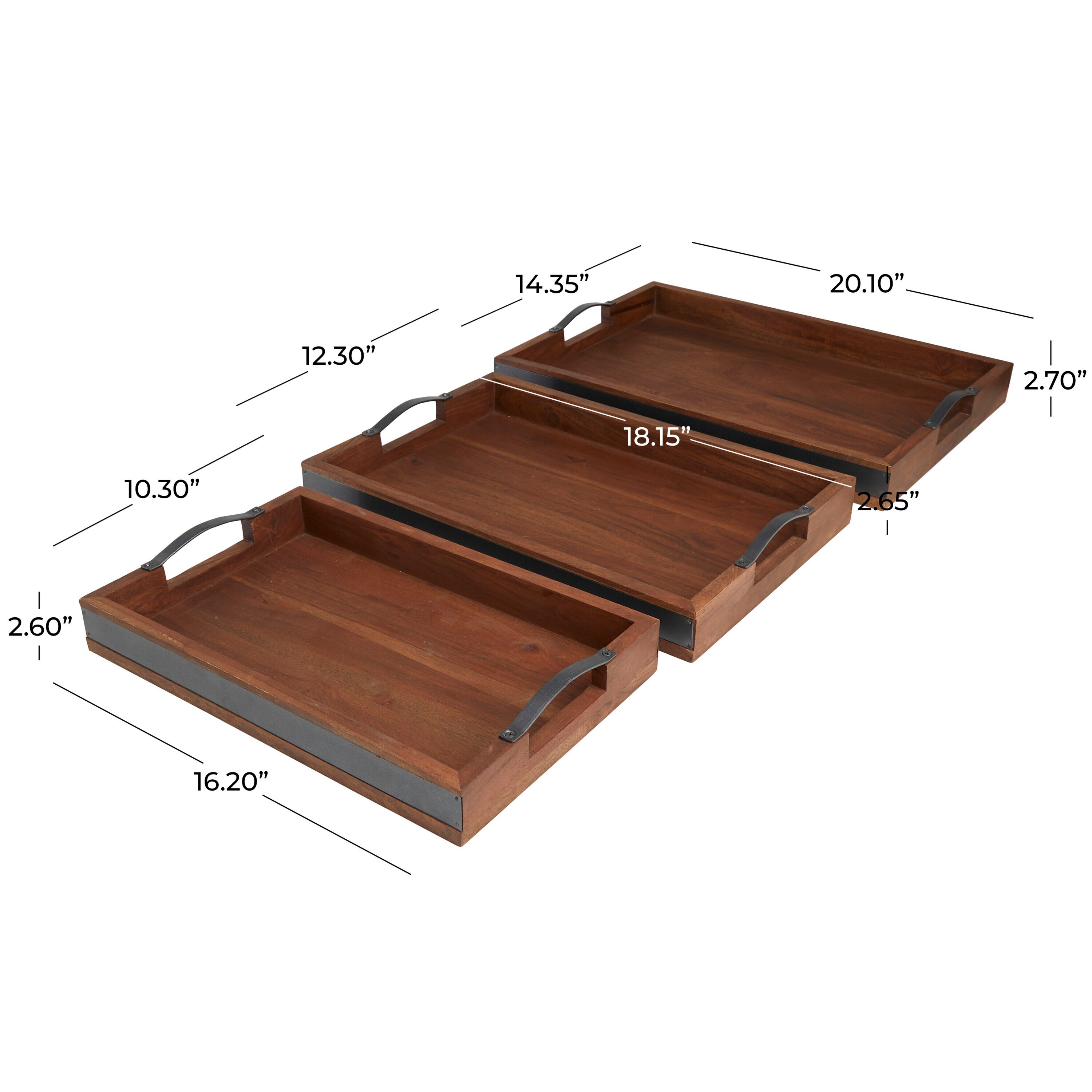 Grayson Lane 820032 Decorative-Accessories - View #4