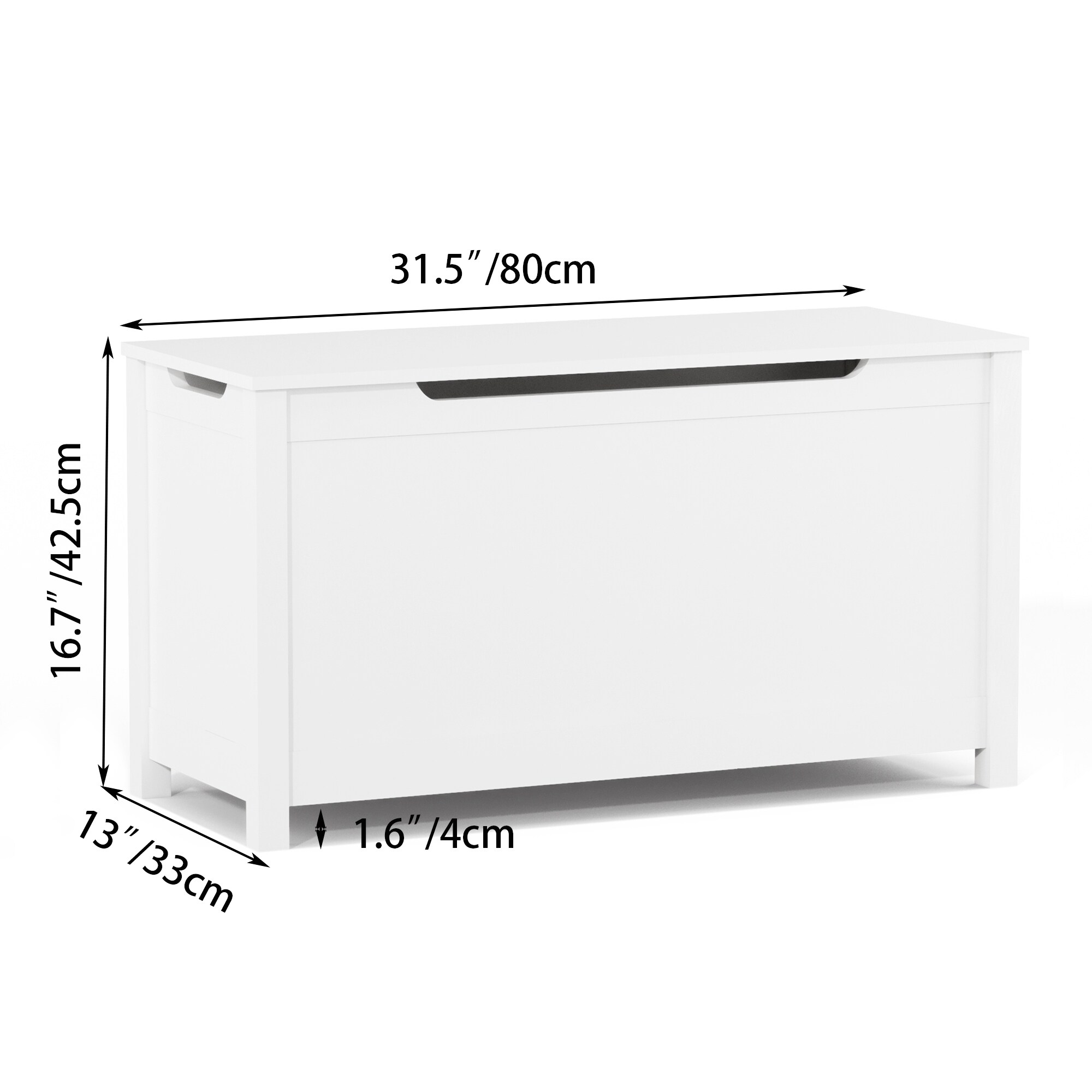 Flynama L-35863 Toy-Boxes - View #9