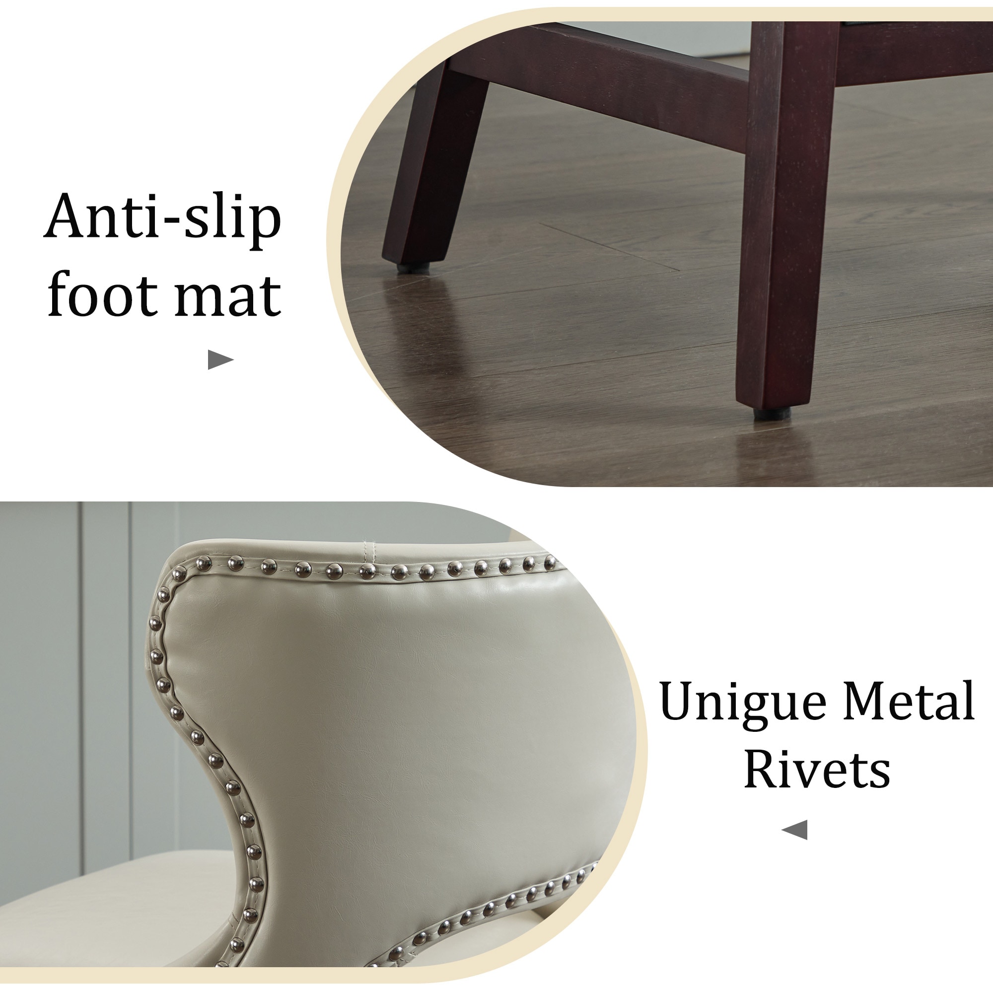 VOUA SAF-NLBQQ-BE stools - View #4