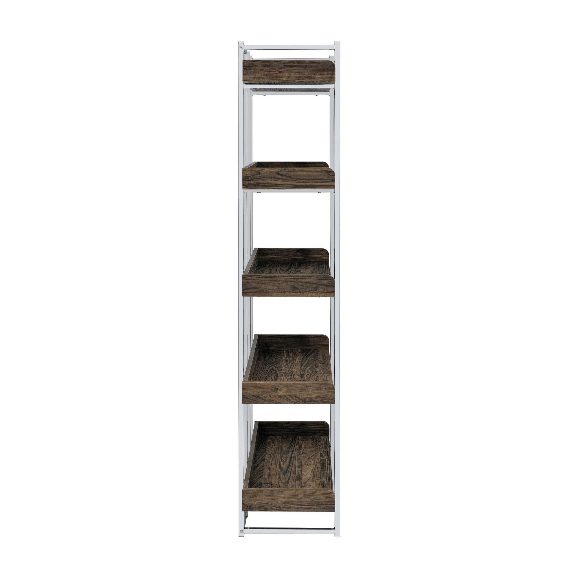 Benzara BM296096 bookcases - View #3