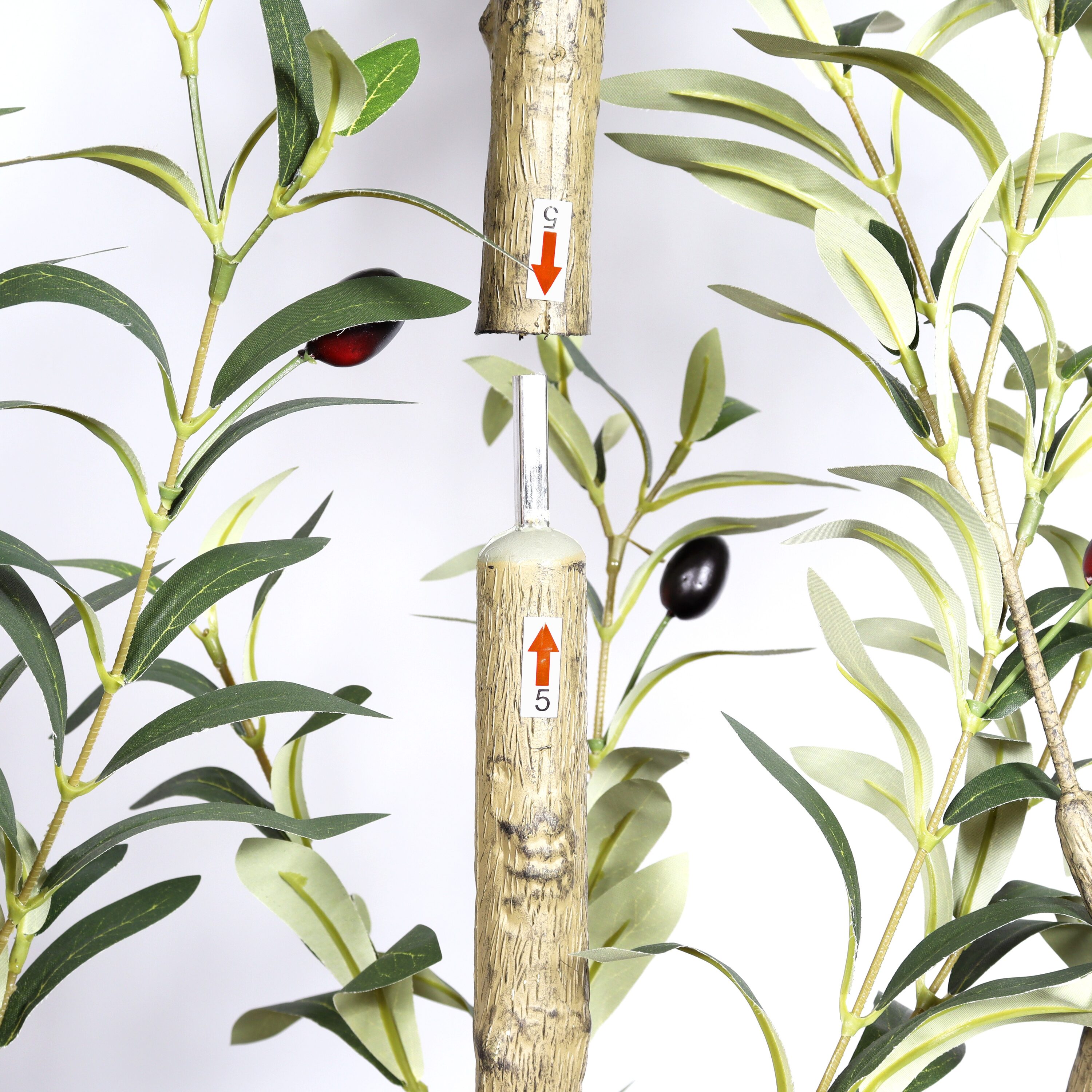 Poinic TTGP437594 Artificial-Plants-Trees - View #9